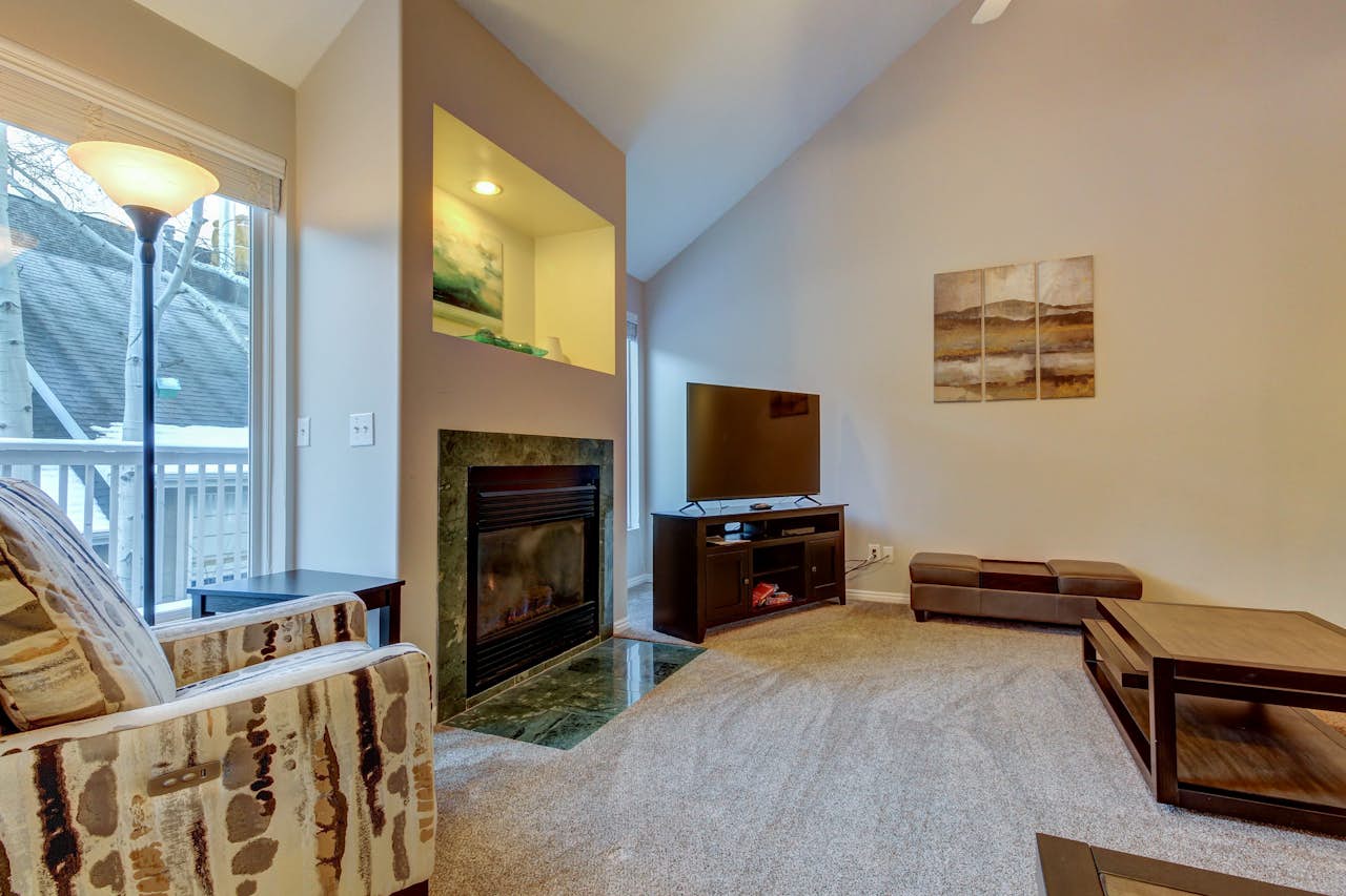 Oaks at Wasatch Retreat 4 BD Cottonwood Heights, UT Vacation Rental