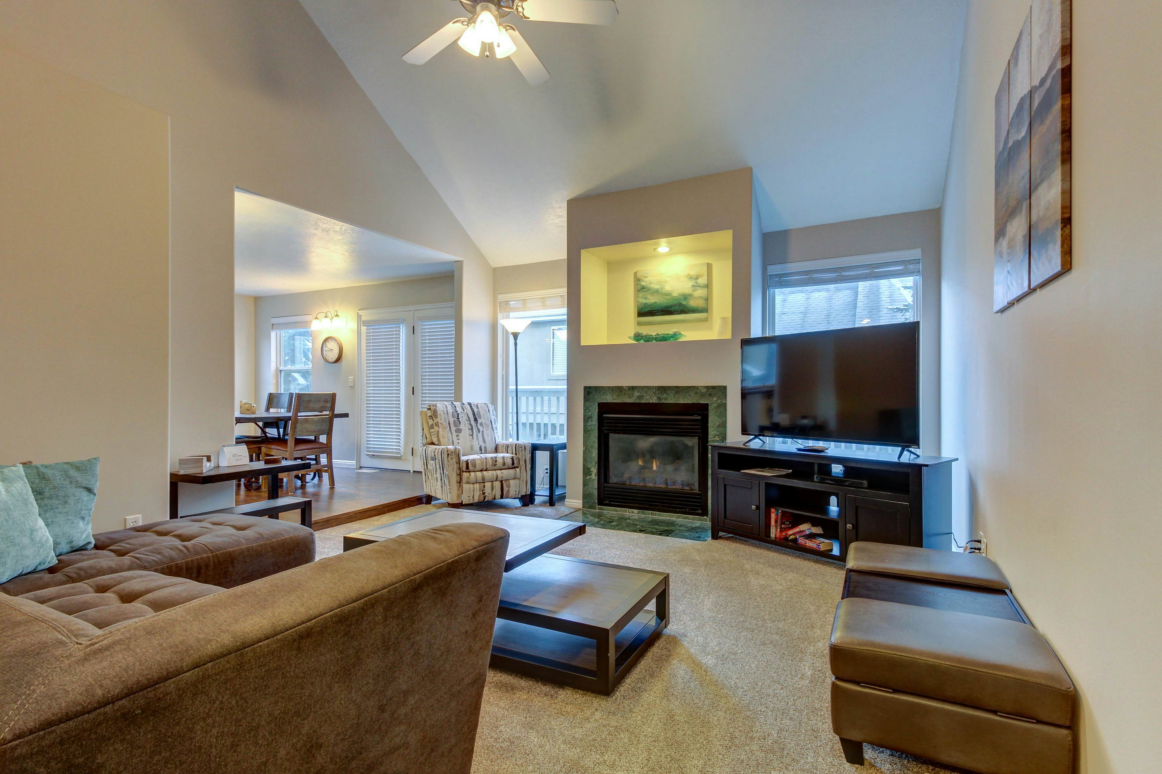 Oaks at Wasatch Retreat