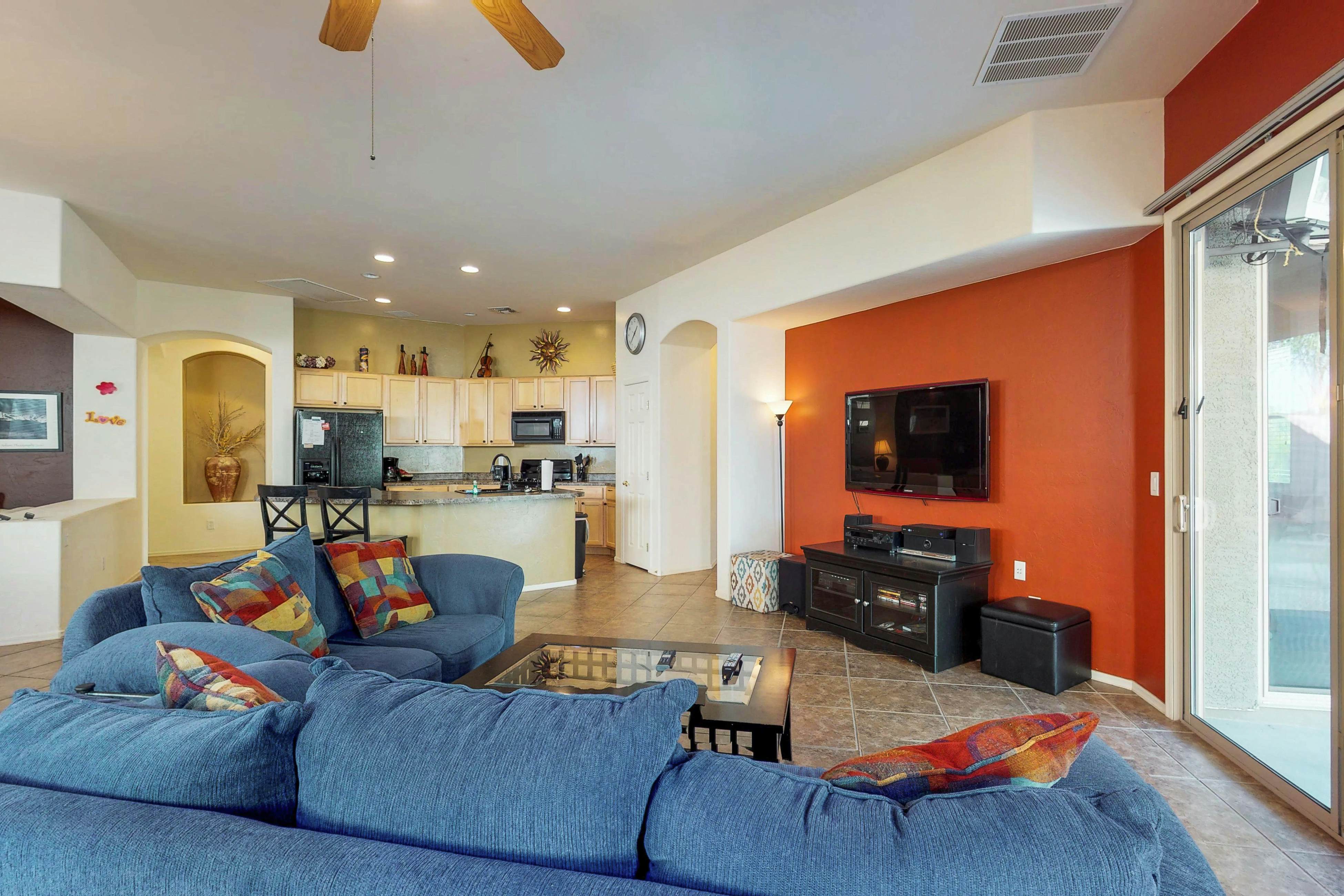 Oro Valley Vacation Home Rentals, Condo Rentals Vacasa
