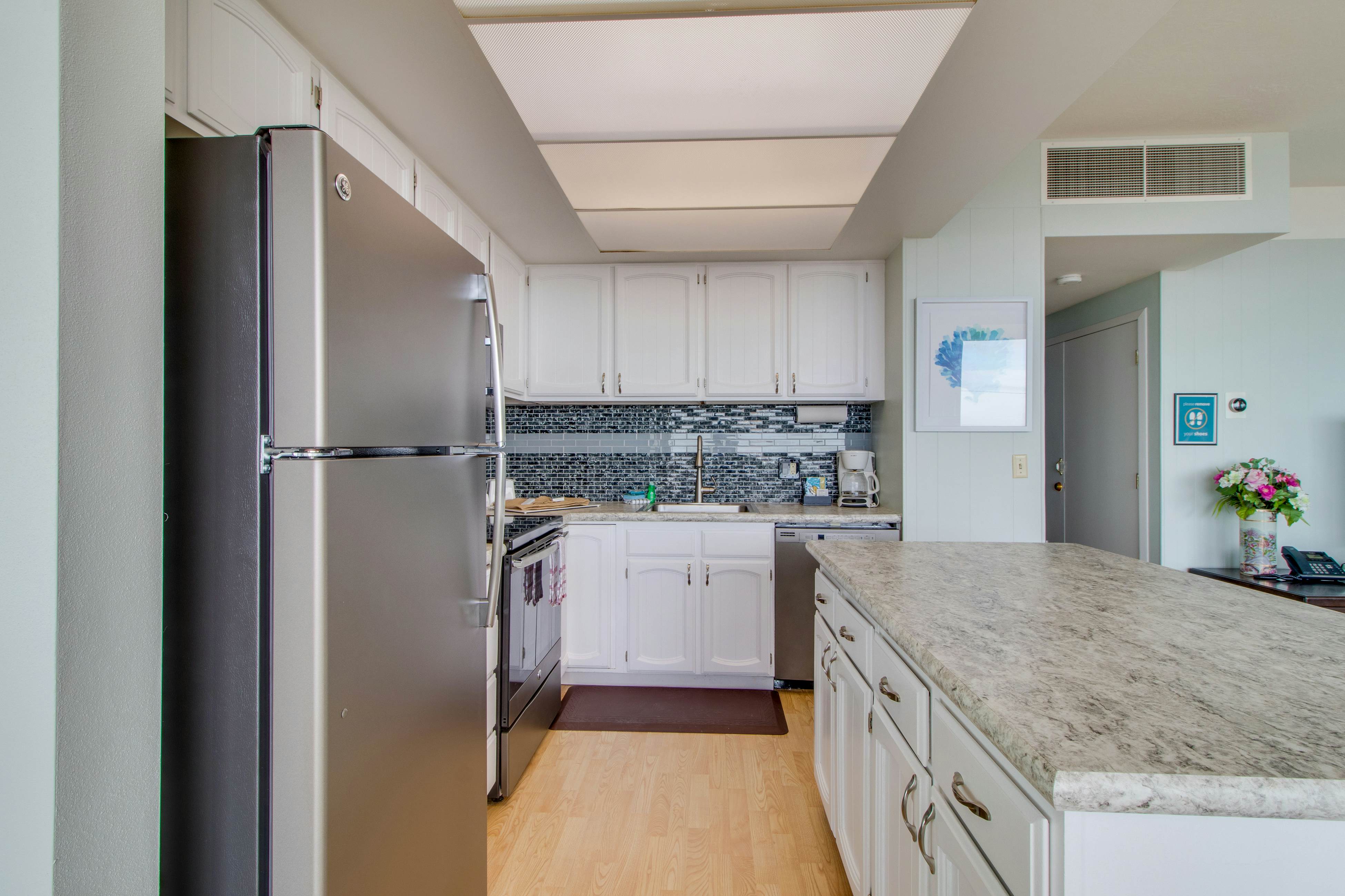 Sand & Sea The Breakers (200) 2 BD Seaside, OR Vacation Rental Vacasa