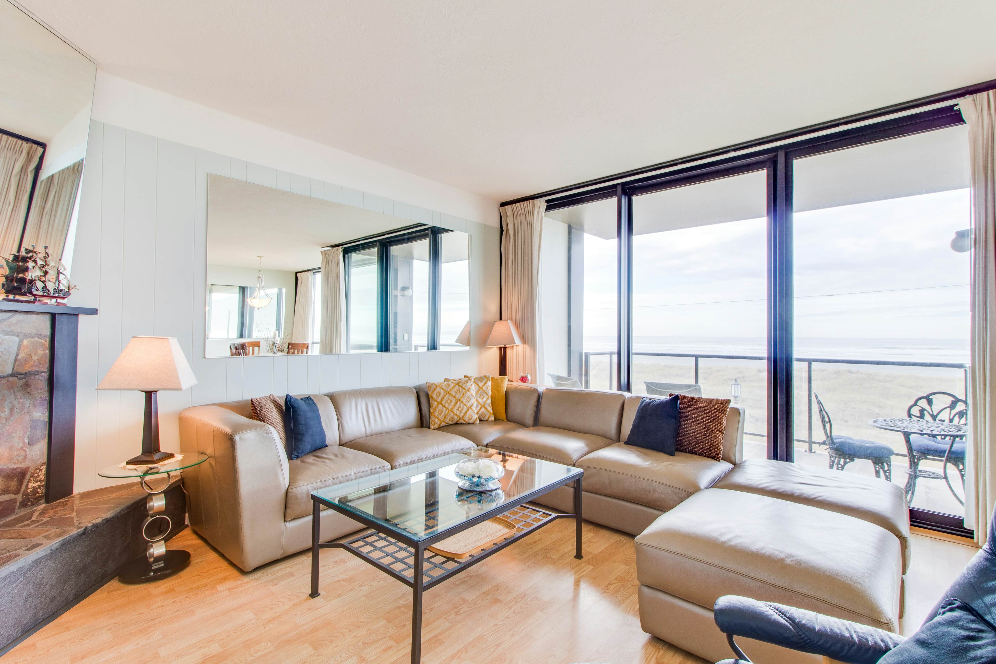 Seaside Oregon Vacation Rentals, Beach House Rentals Vacasa