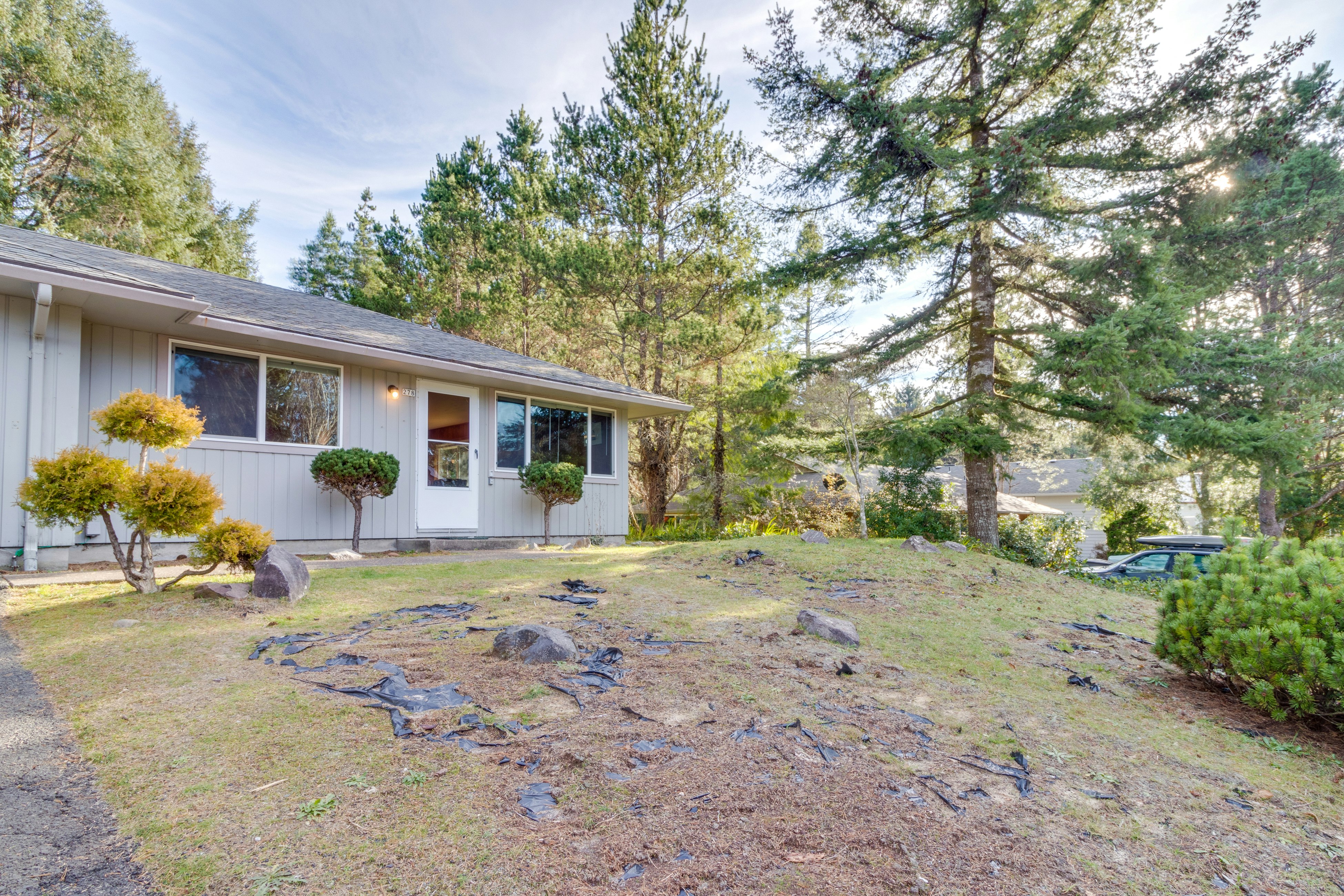 8th Hole Getaway Condo - MCA 1209