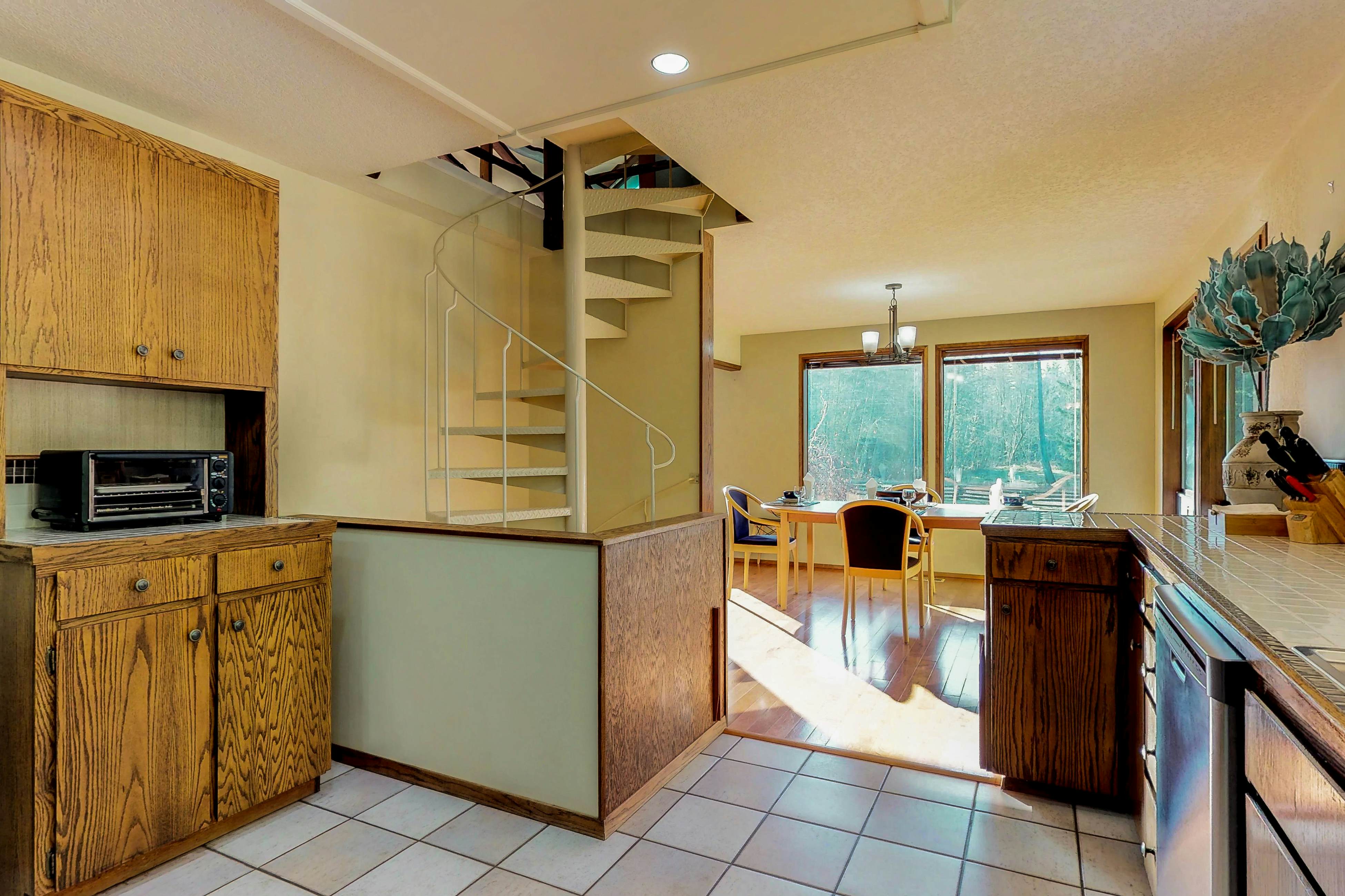 Meadows and Mountain Retreat