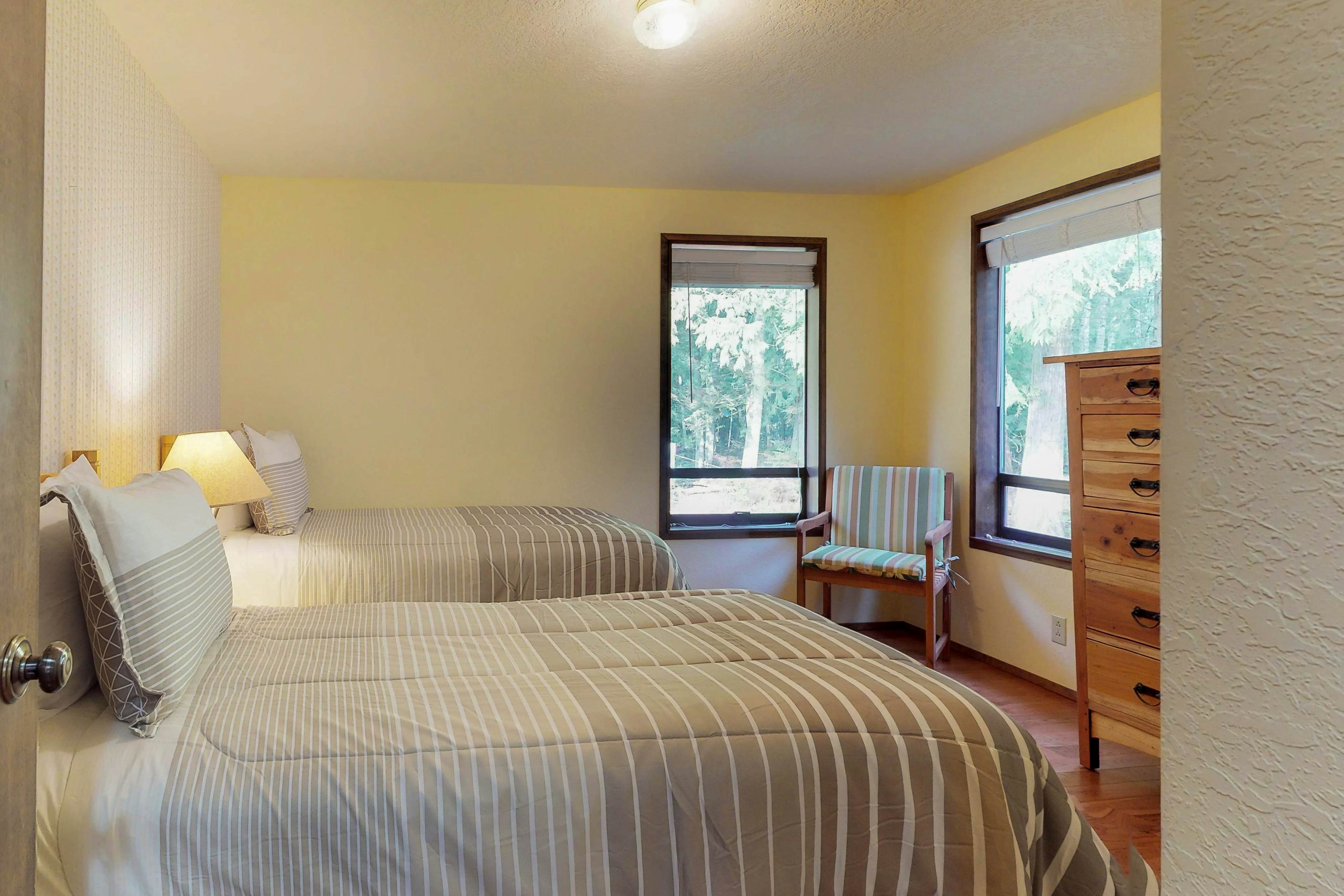 Meadows and Mountain Retreat