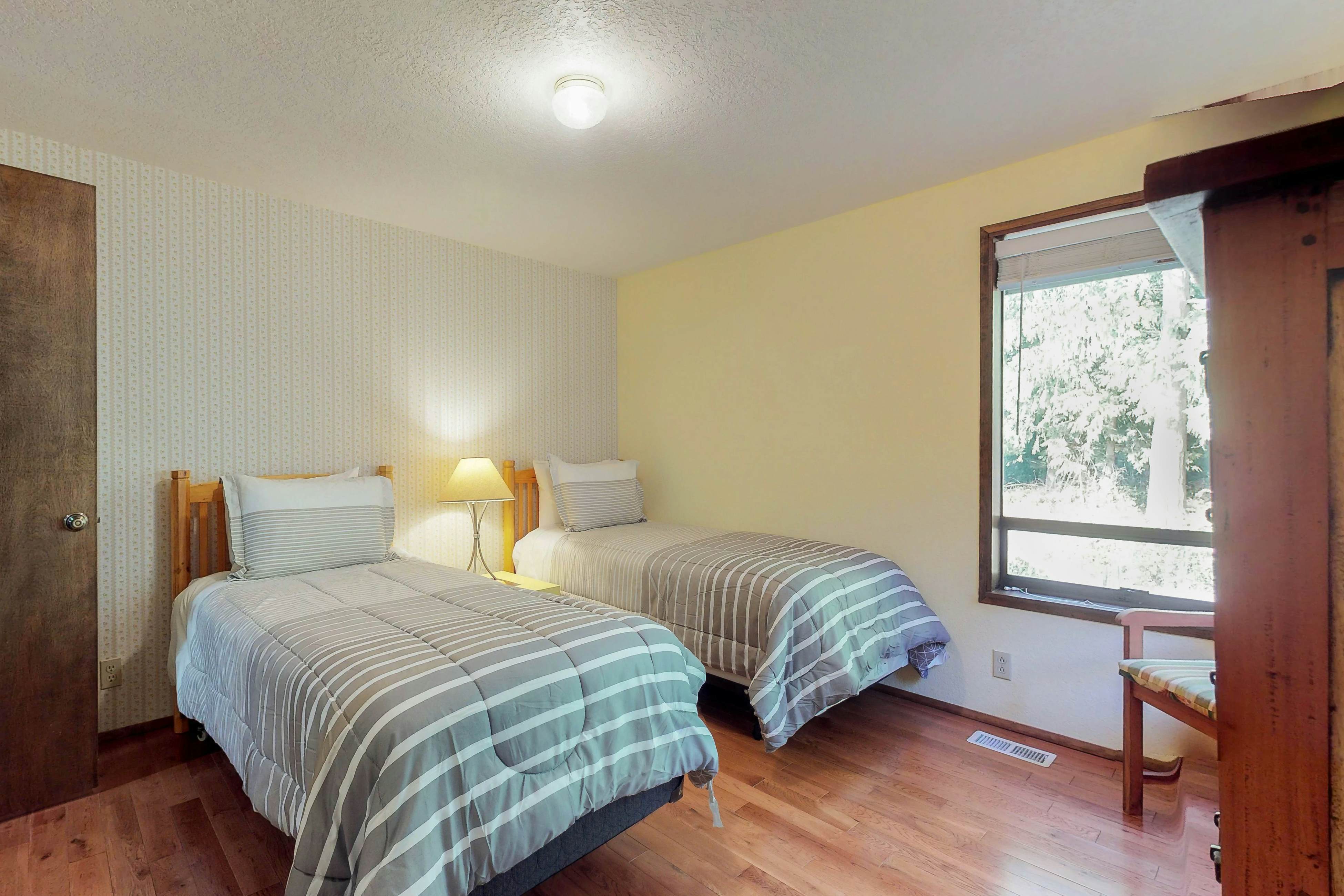 Meadows and Mountain Retreat