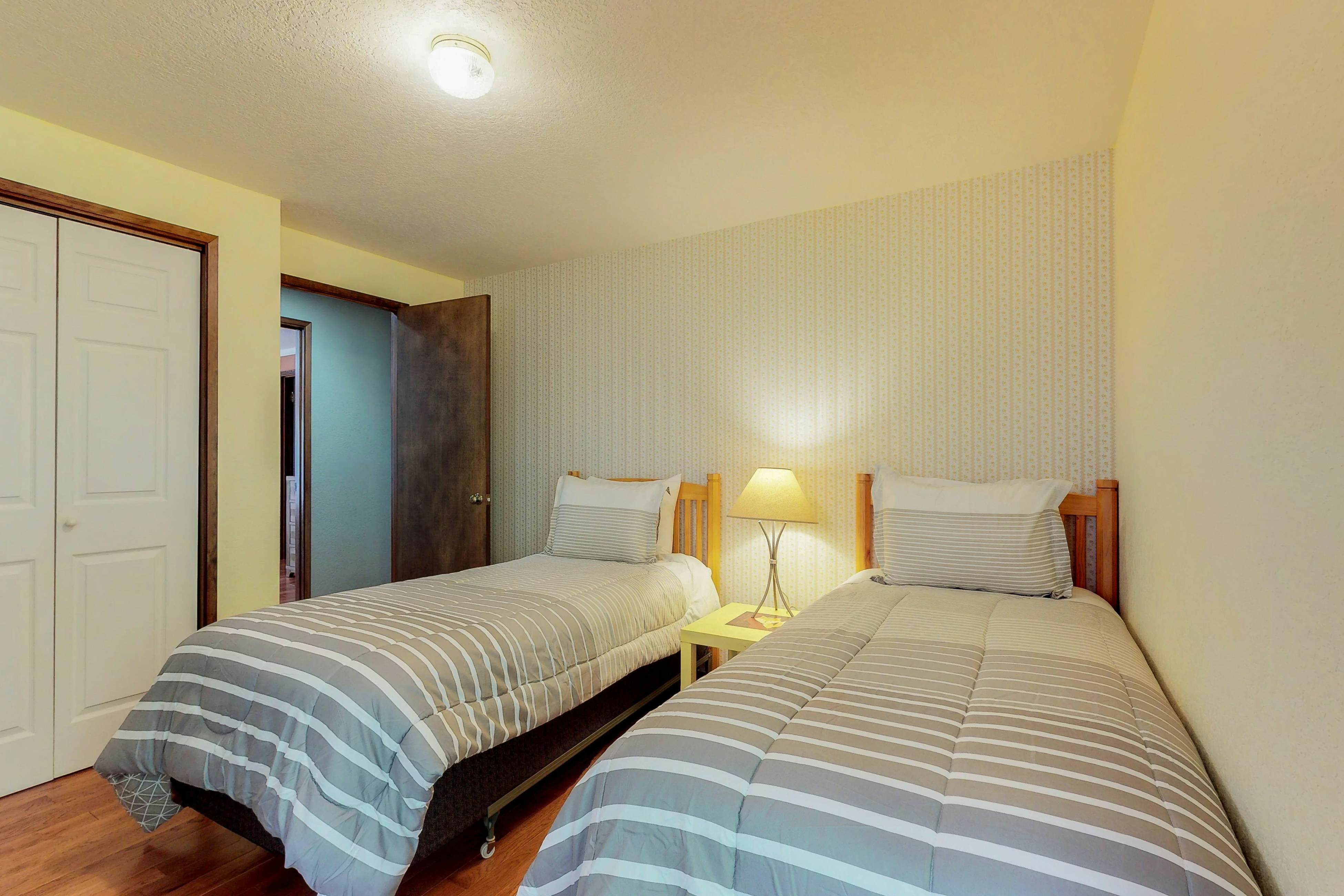 Meadows and Mountain Retreat