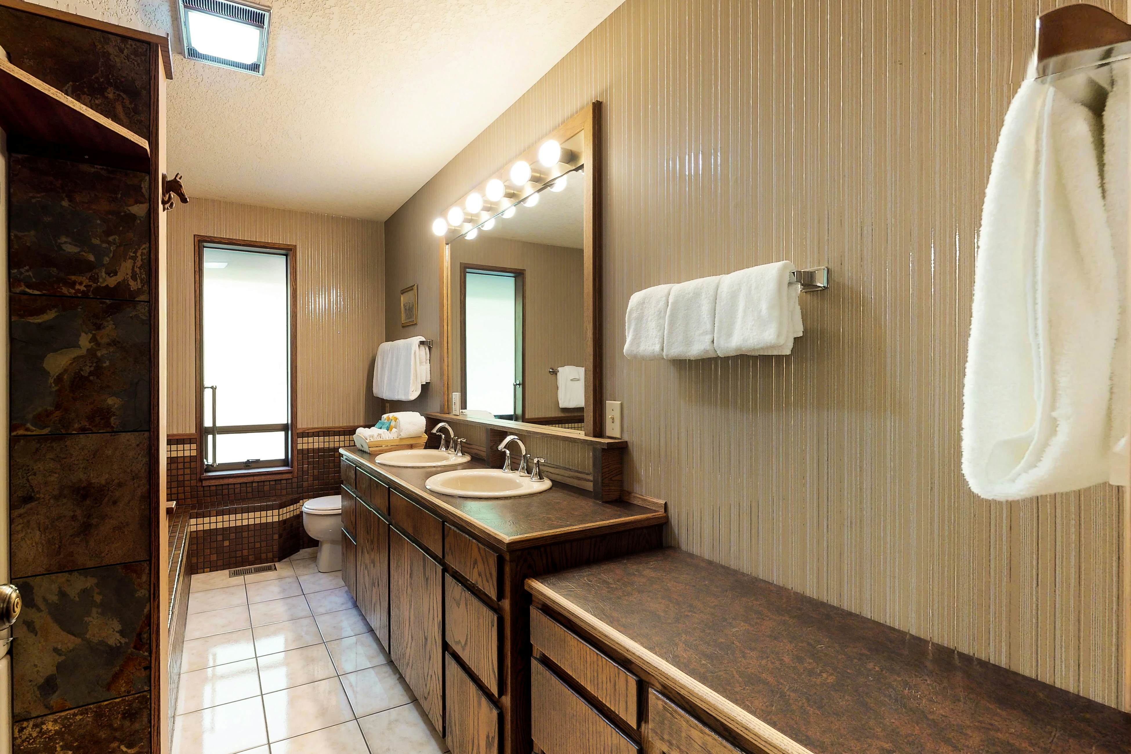 Meadows and Mountain Retreat