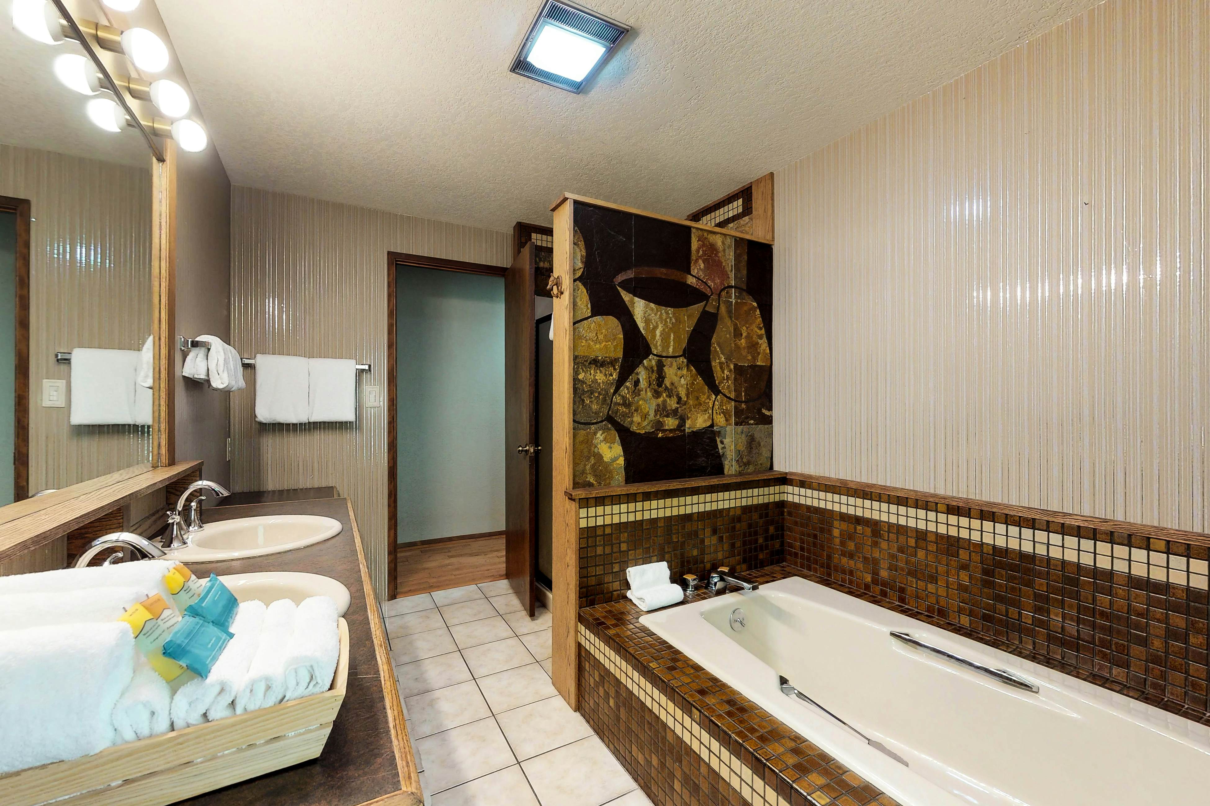 Meadows and Mountain Retreat