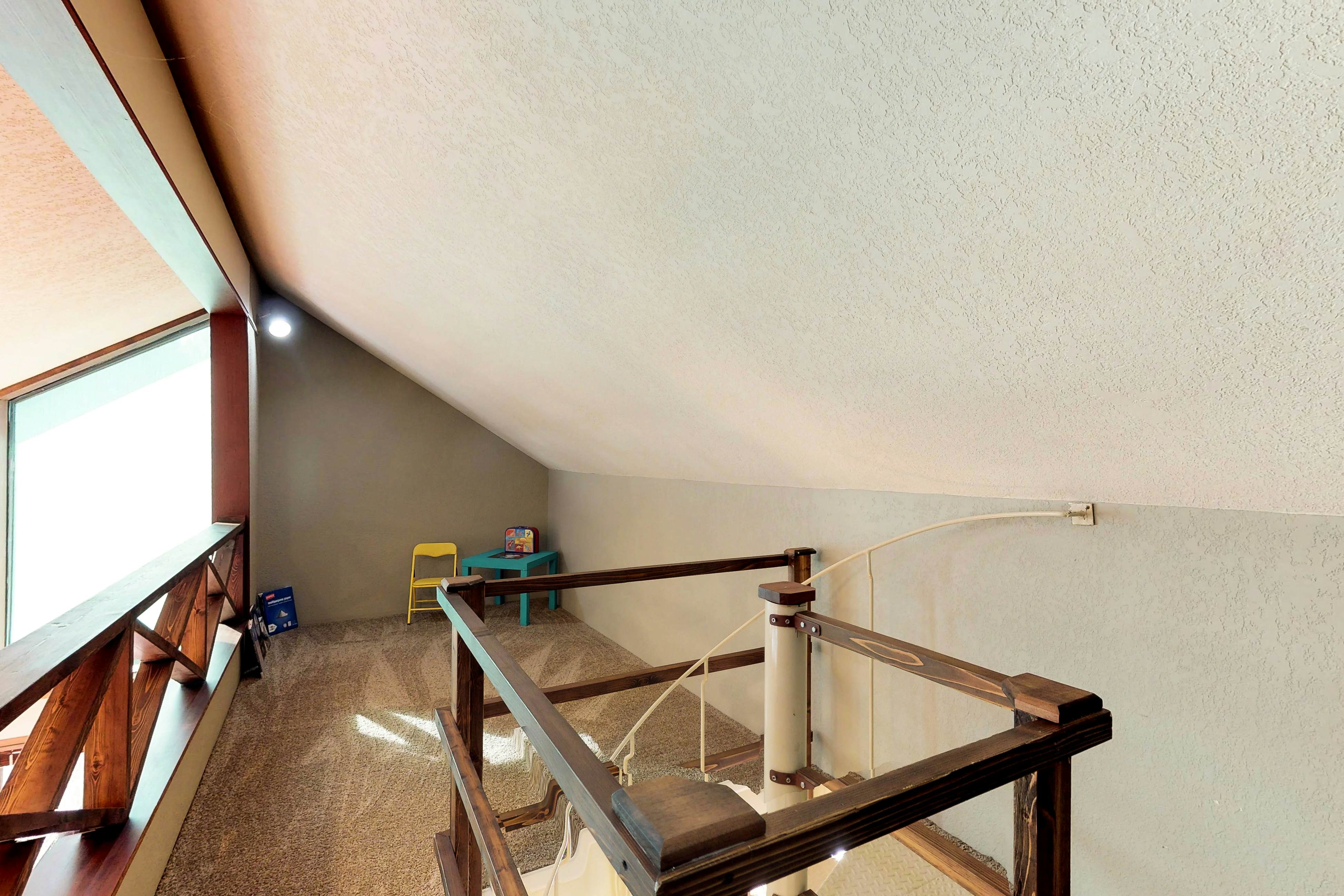 Meadows and Mountain Retreat