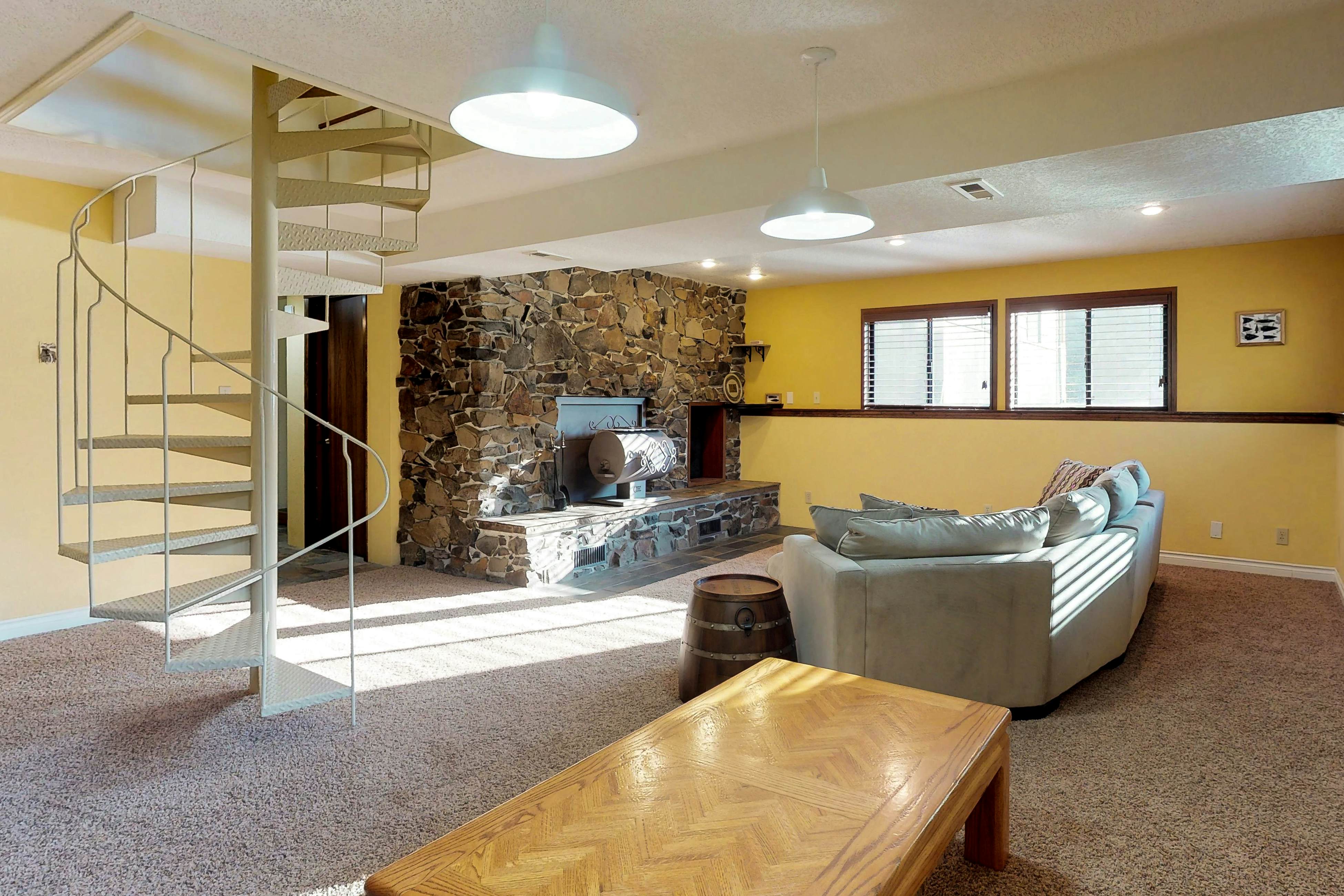 Meadows and Mountain Retreat