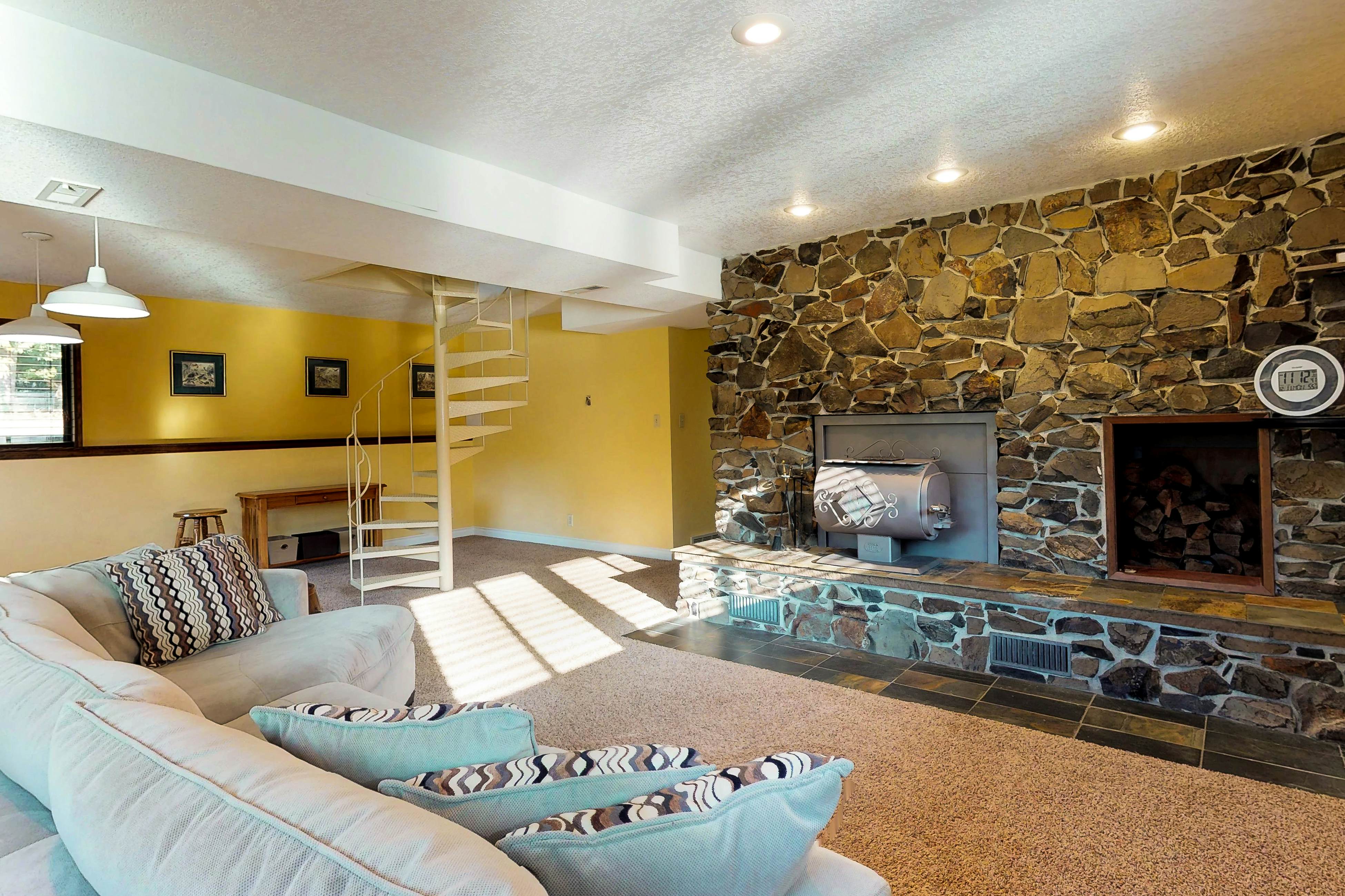 Meadows and Mountain Retreat