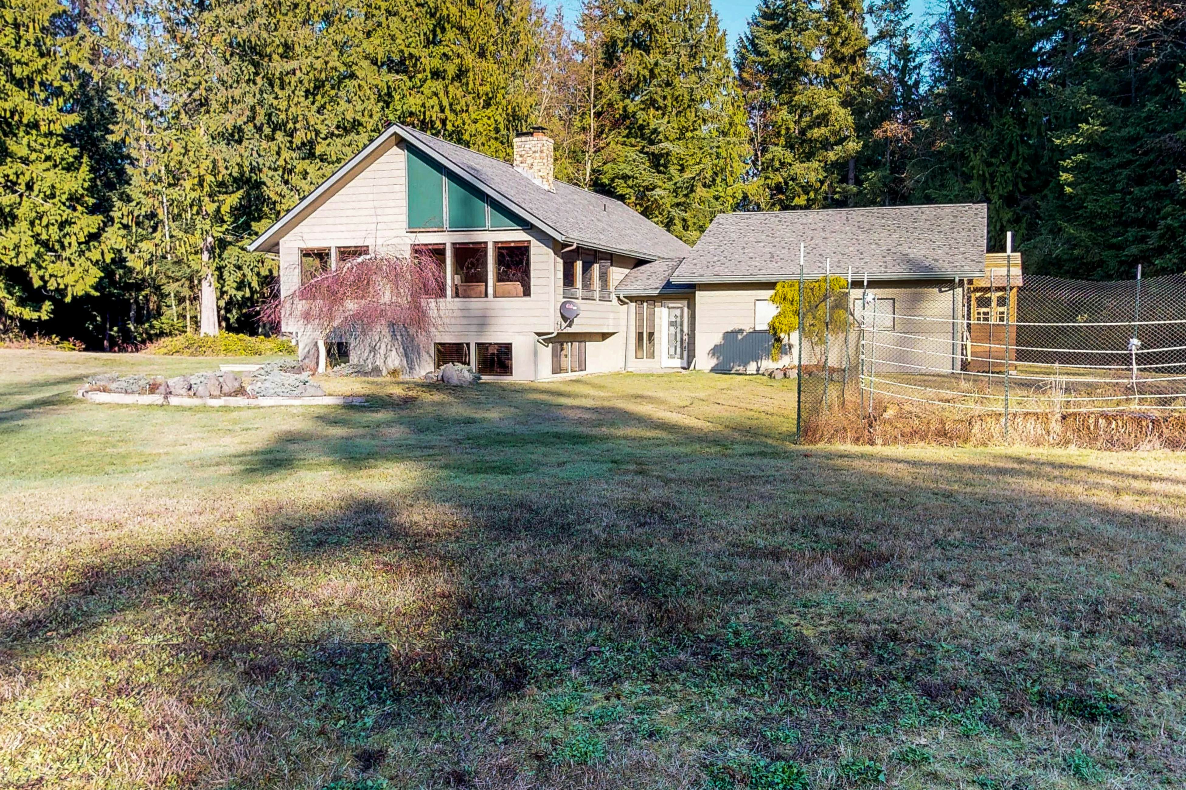 Meadows and Mountain Retreat