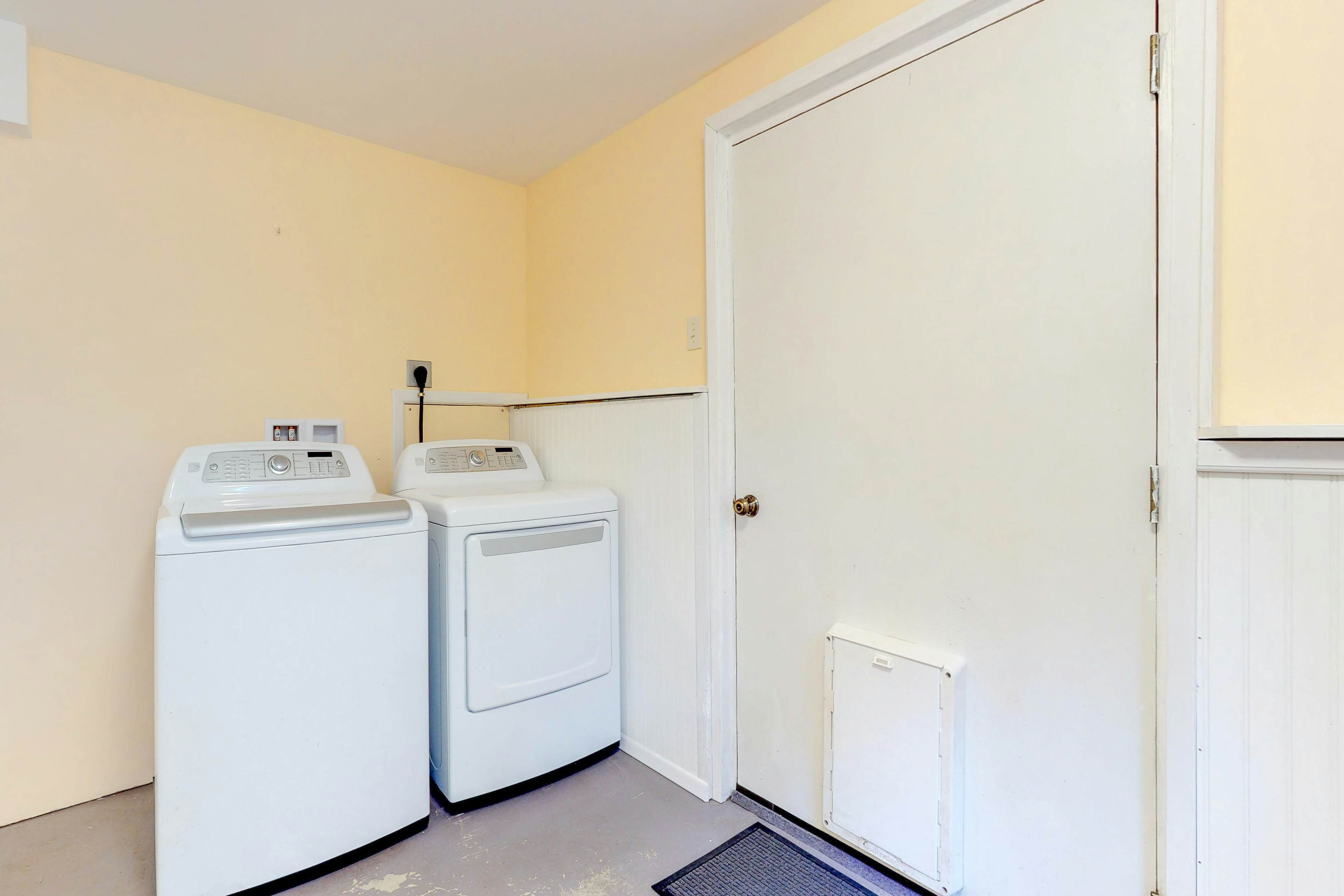 Meadows and Mountain Retreat