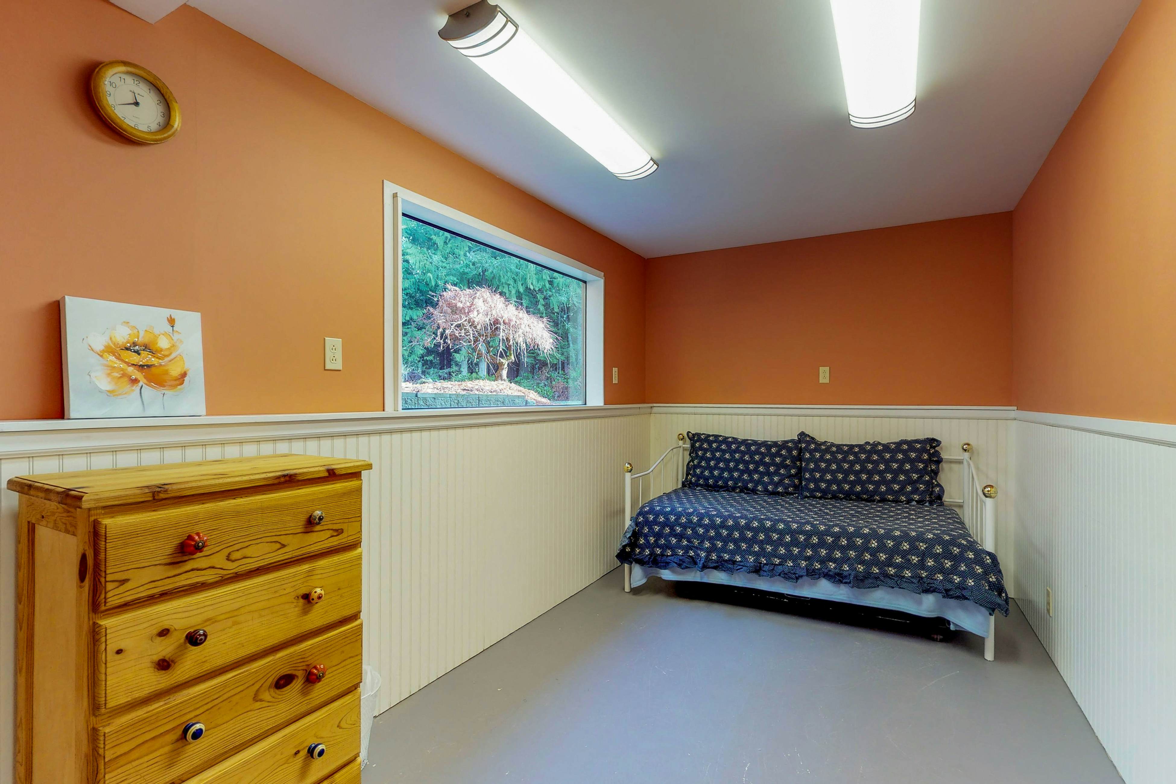 Meadows and Mountain Retreat