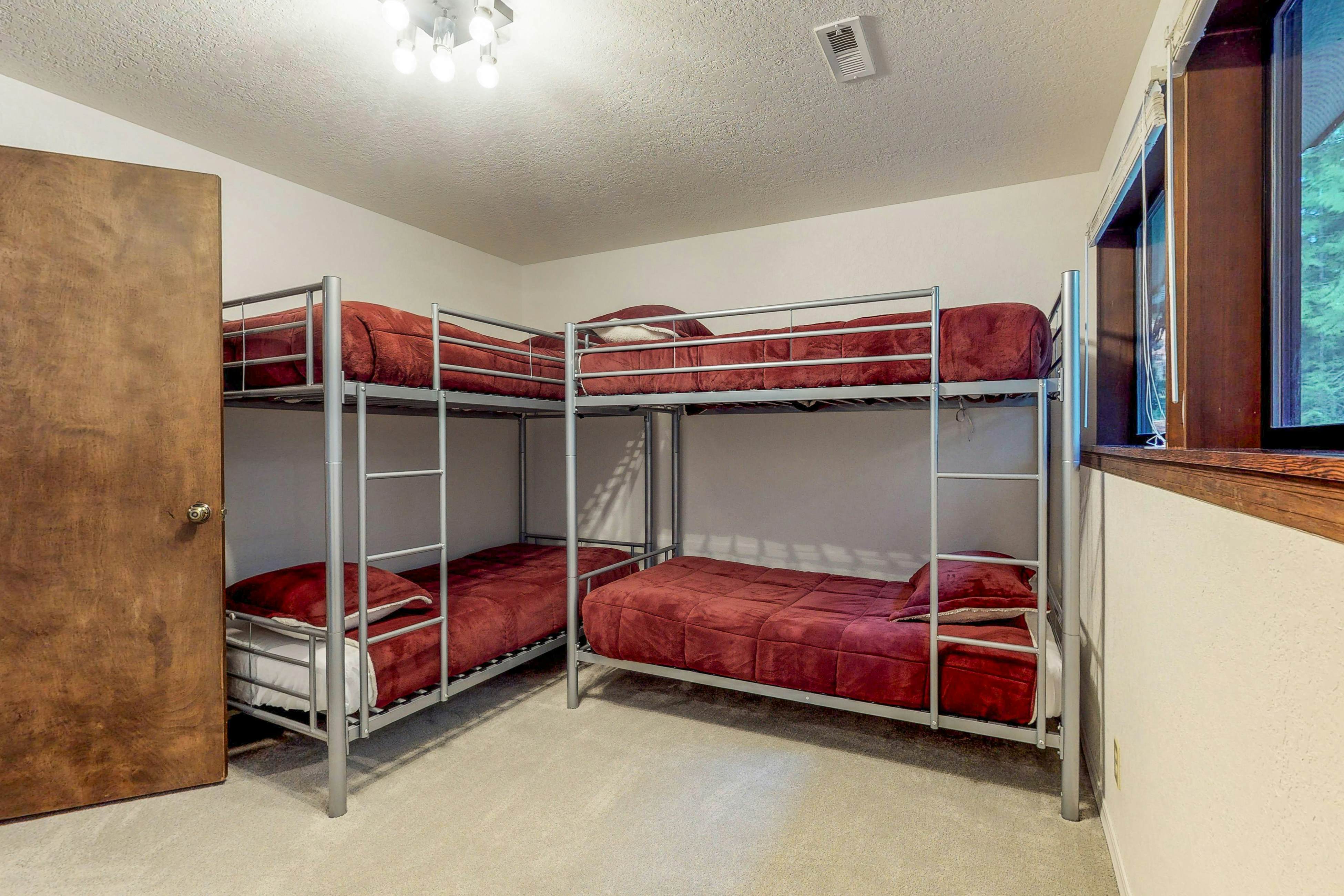 Meadows and Mountain Retreat