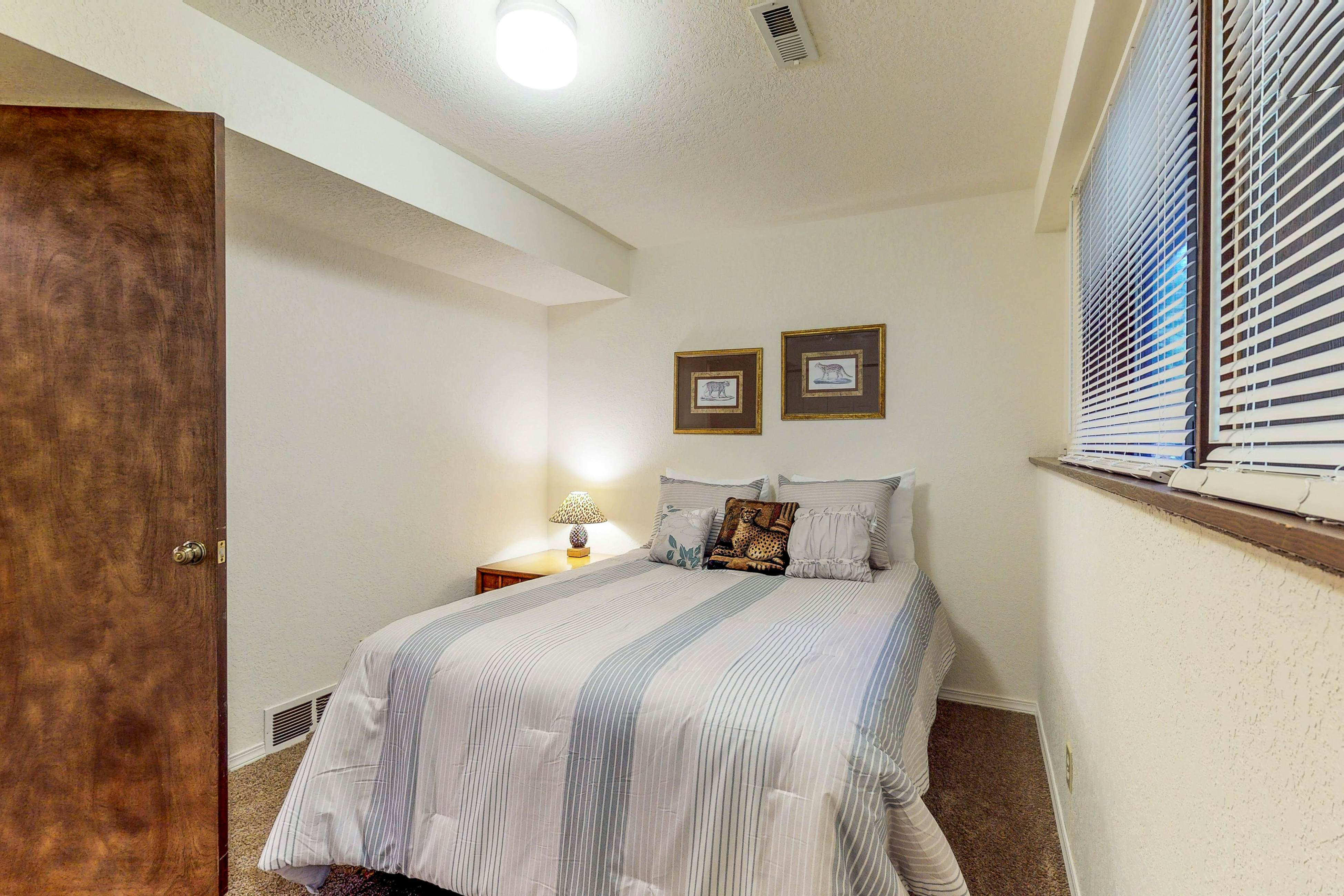 Meadows and Mountain Retreat