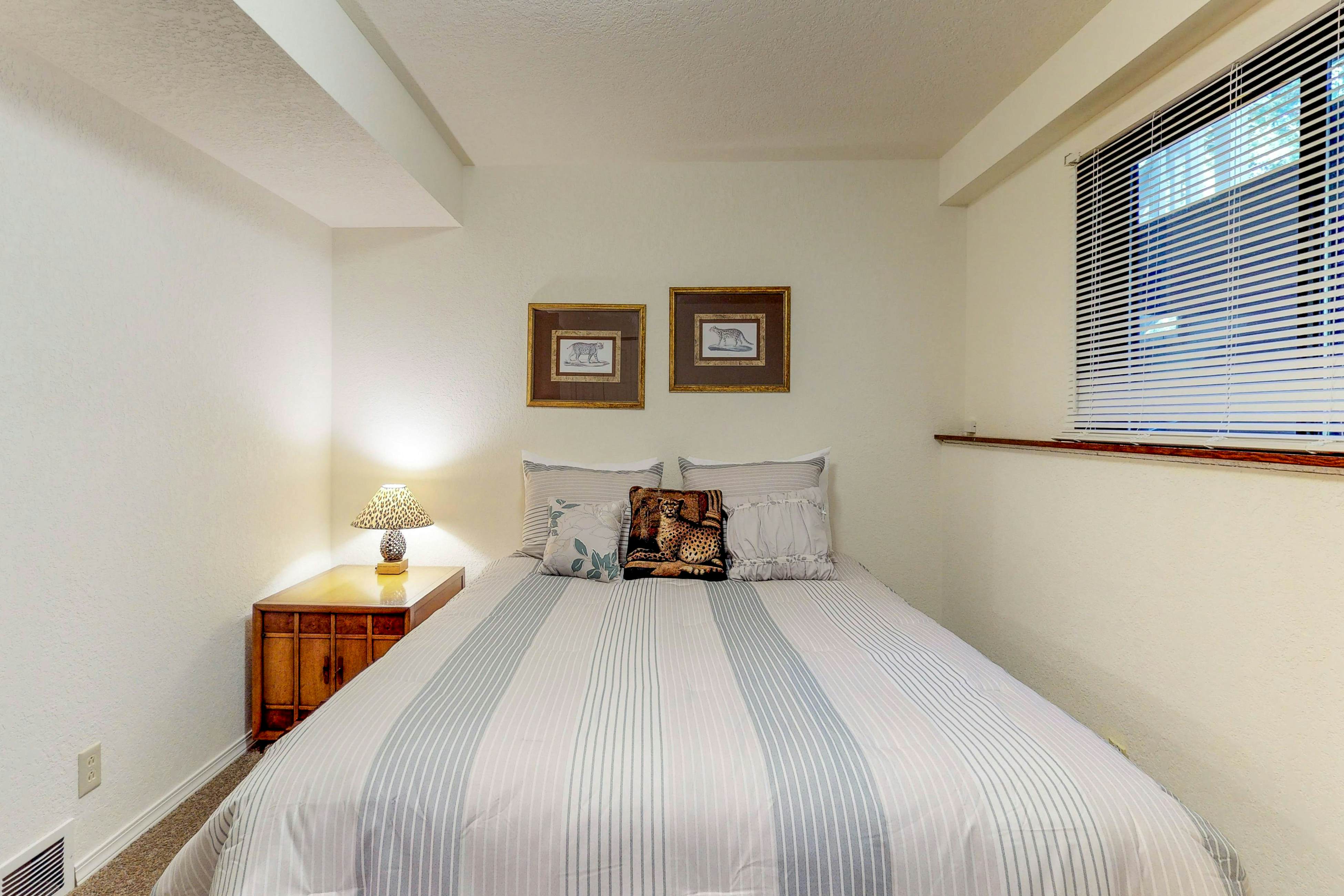 Meadows and Mountain Retreat