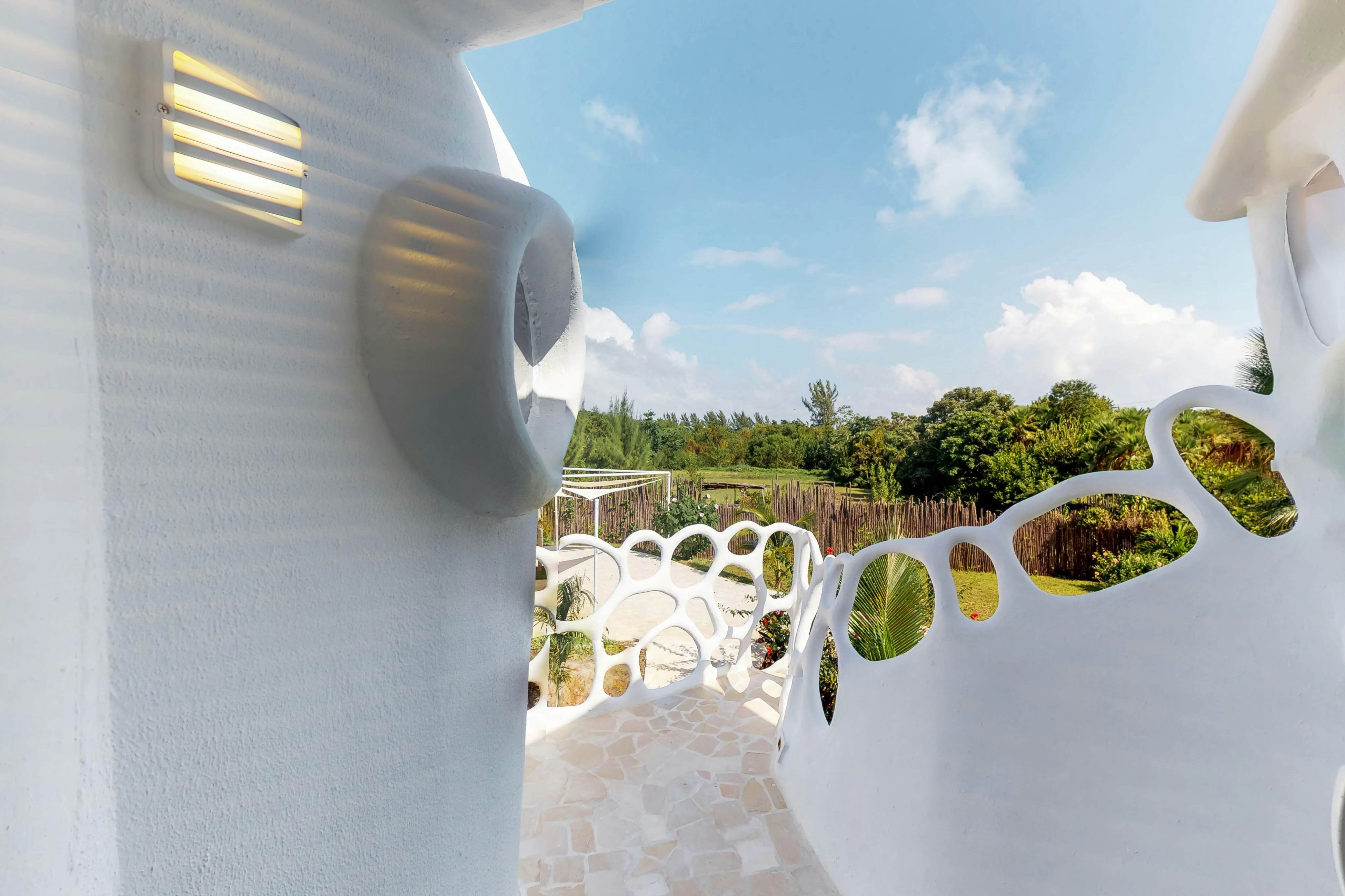 Dolphin at Swan Villas -Gold Standard Certified