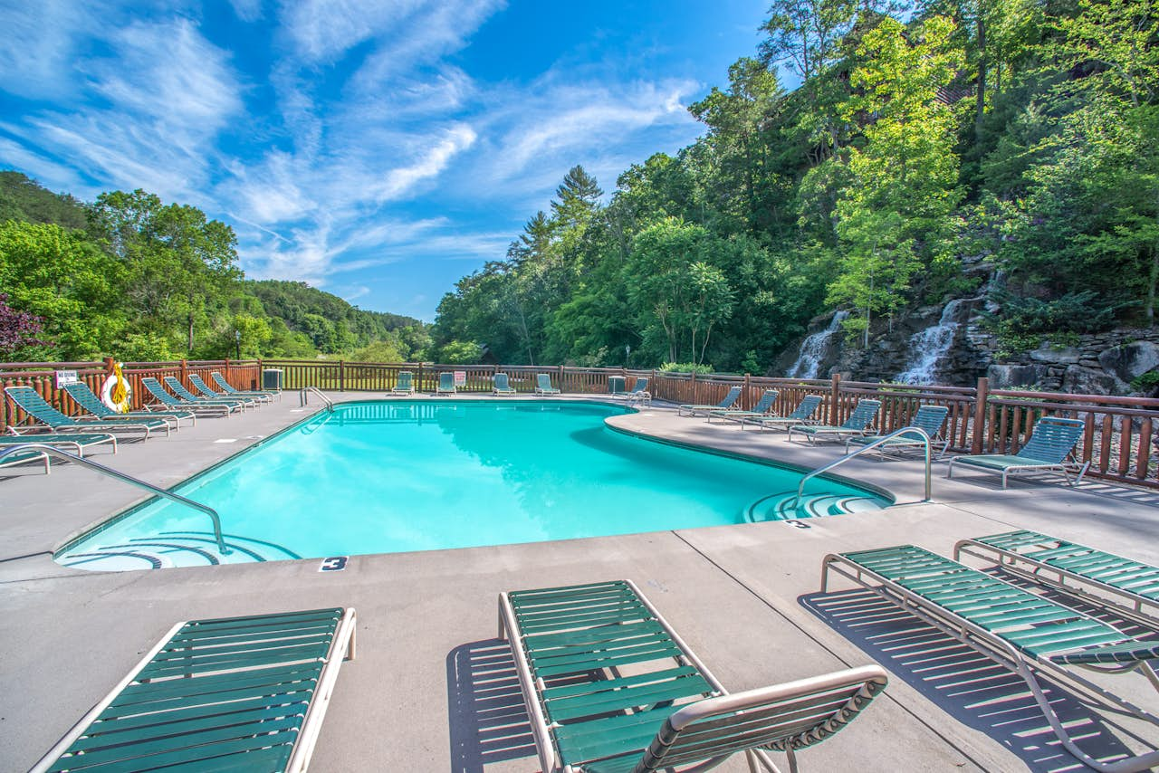 Tranquility Vista | 3 BD Vacation Rental in Sevierville, TN | Vacasa