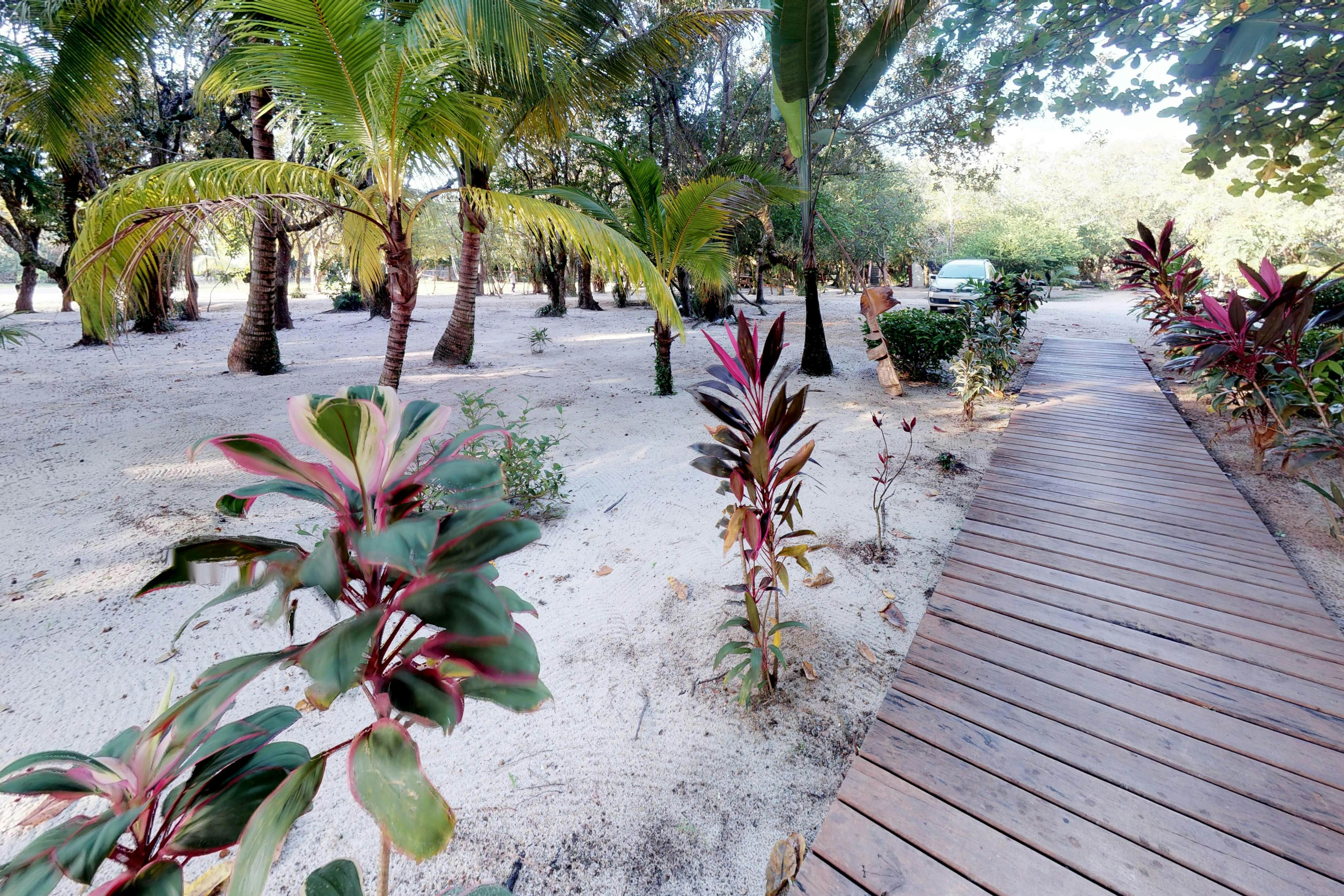 Condo #31 at Beachside Villas -Gold Standard Certified