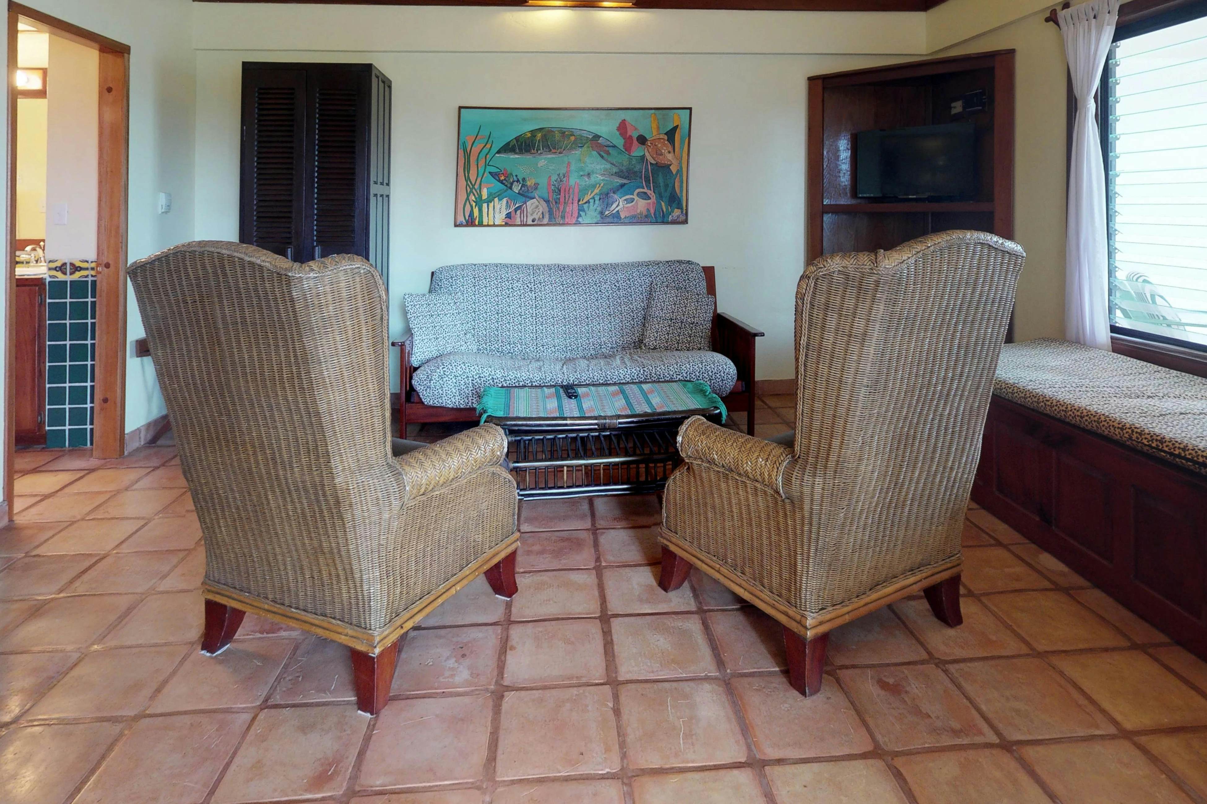 Condo #31 at Beachside Villas -Gold Standard Certified