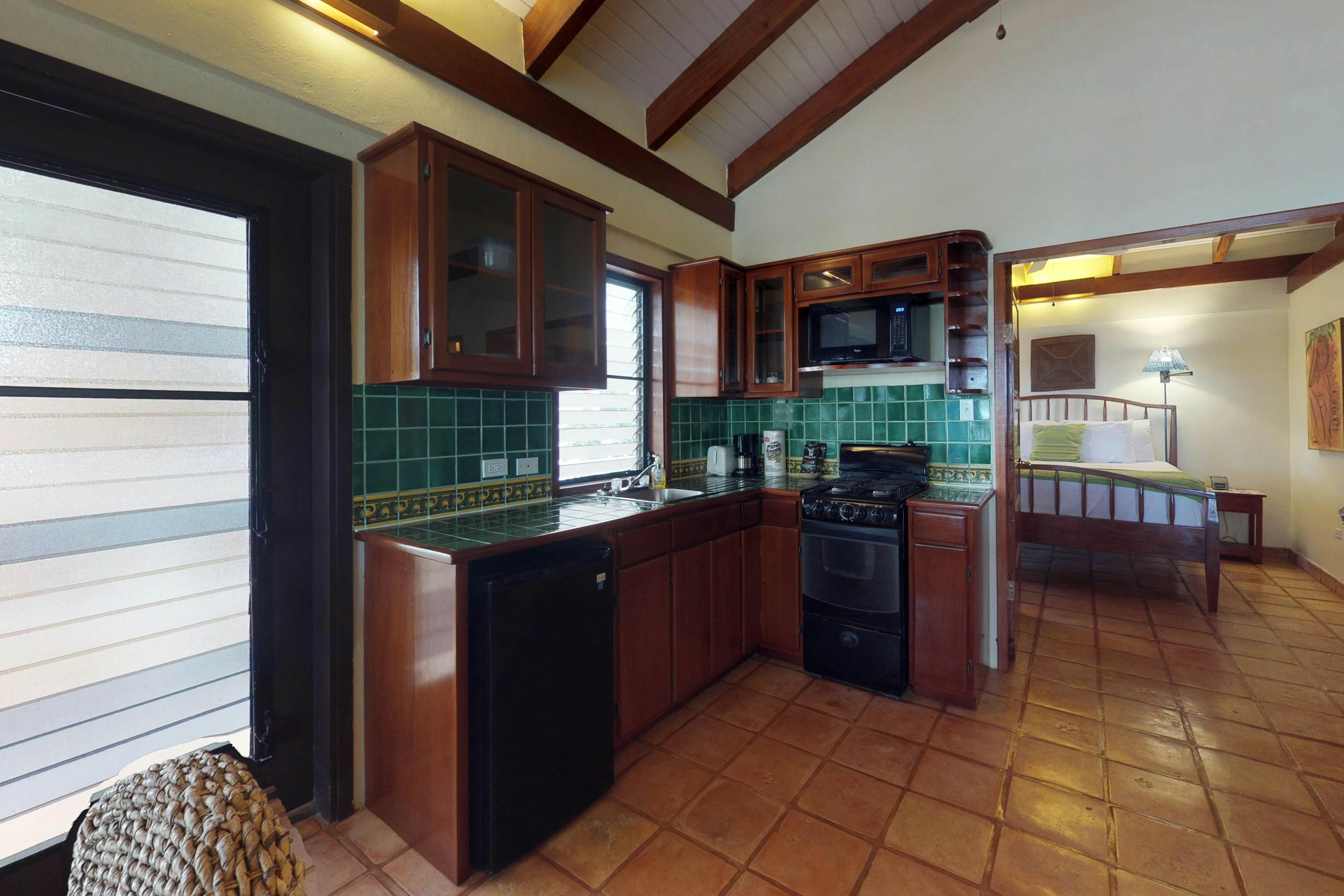 Condo #31 at Beachside Villas -Gold Standard Certified