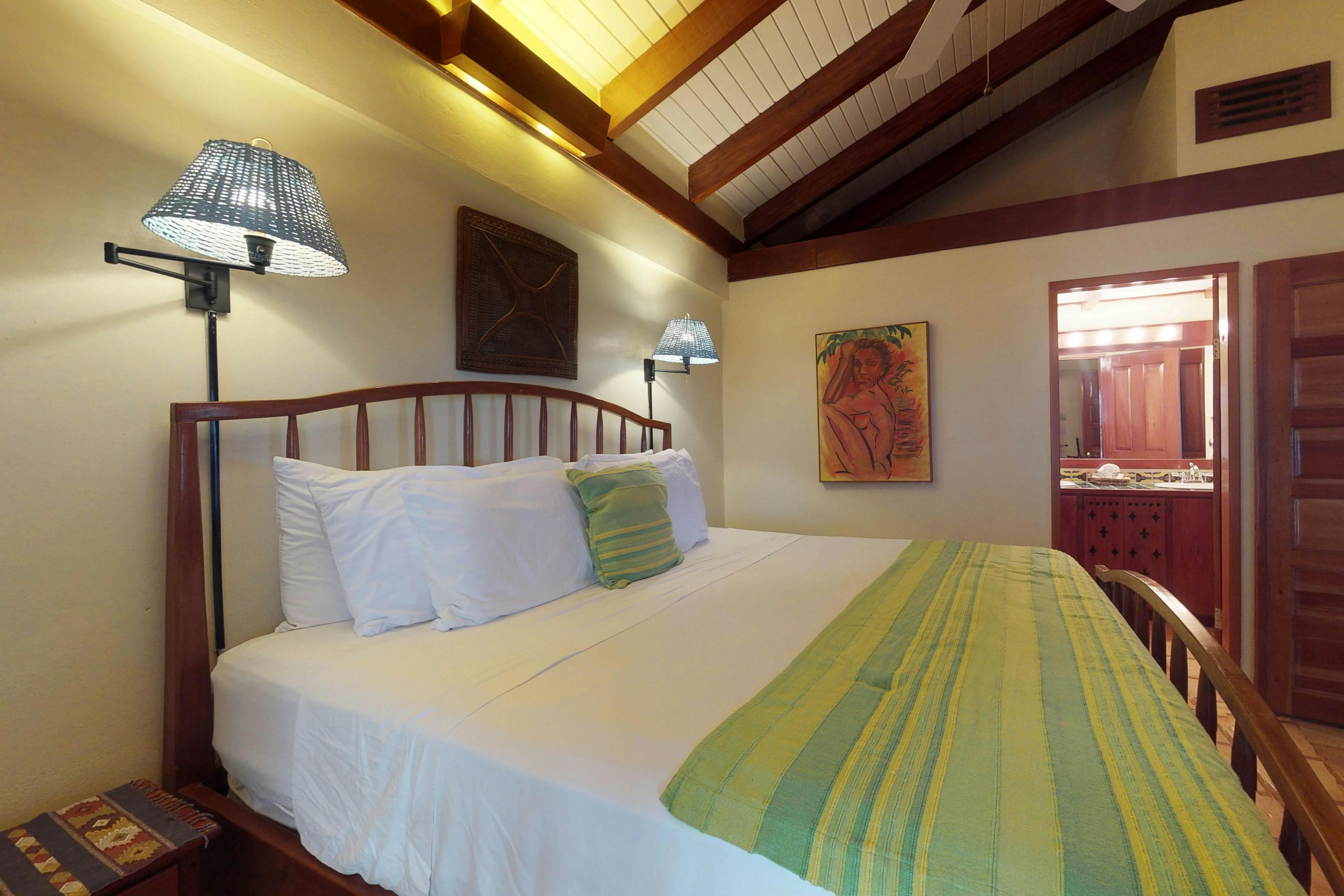 Condo #31 at Beachside Villas -Gold Standard Certified