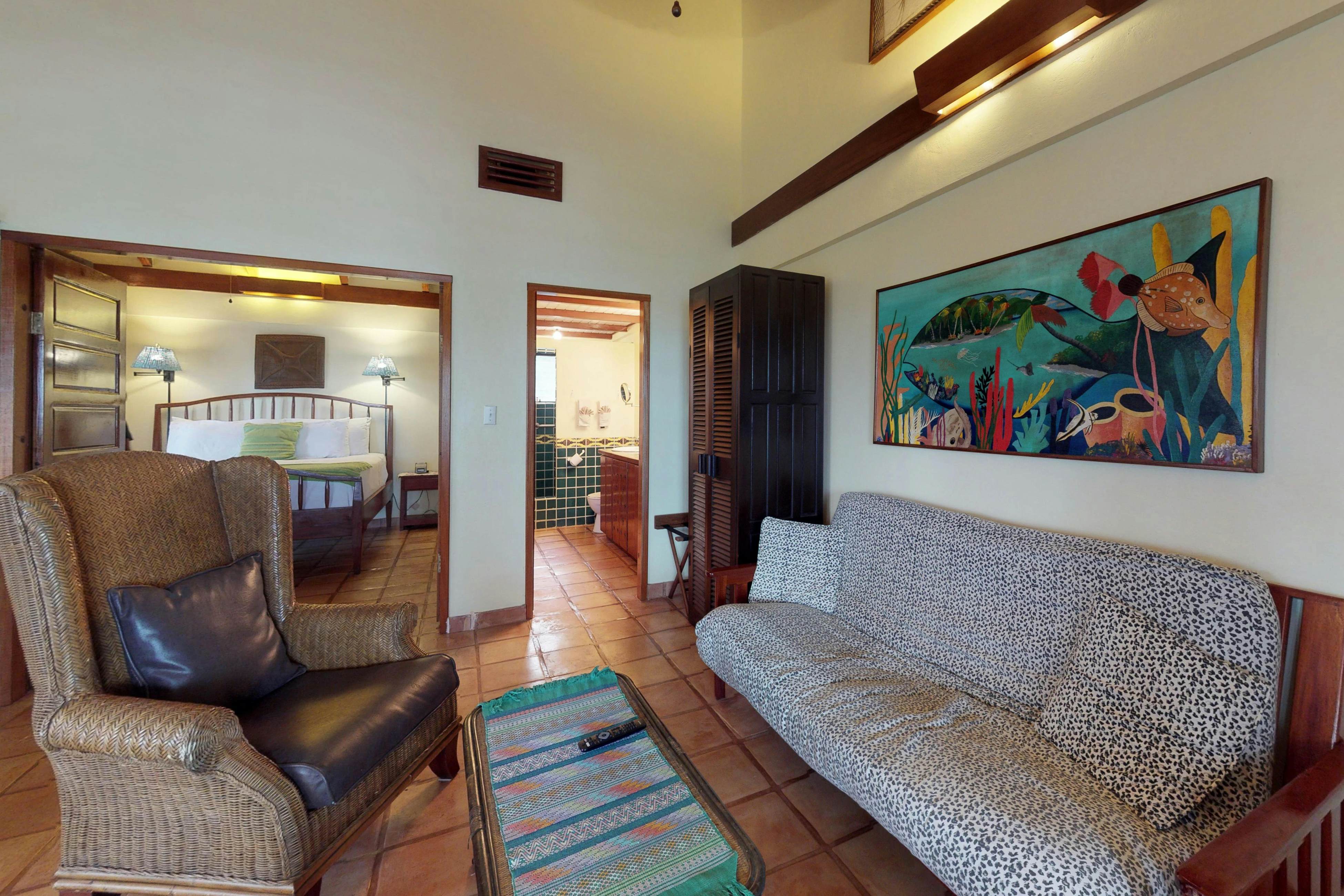 Condo #31 at Beachside Villas -Gold Standard Certified