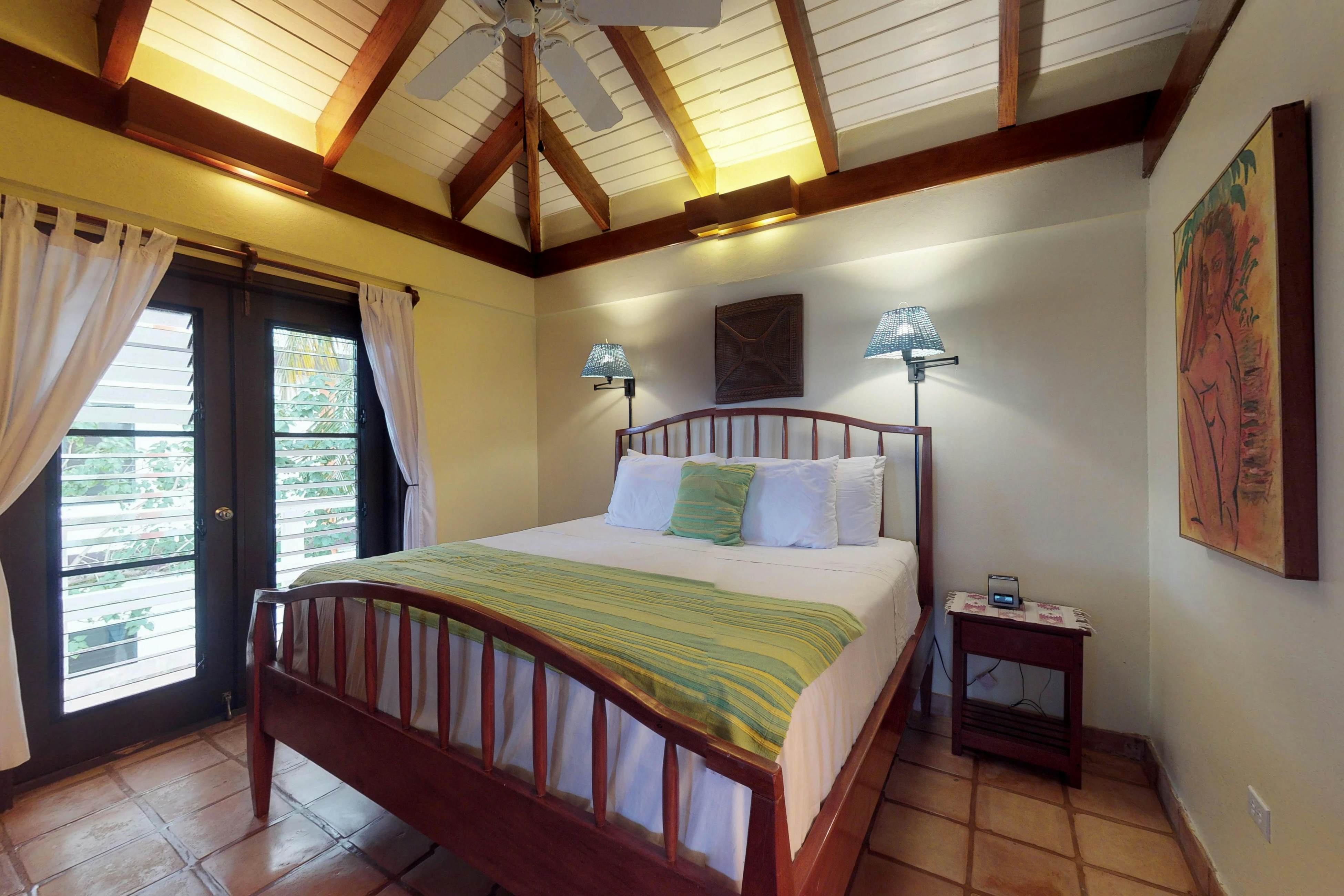 Condo #31 at Beachside Villas -Gold Standard Certified