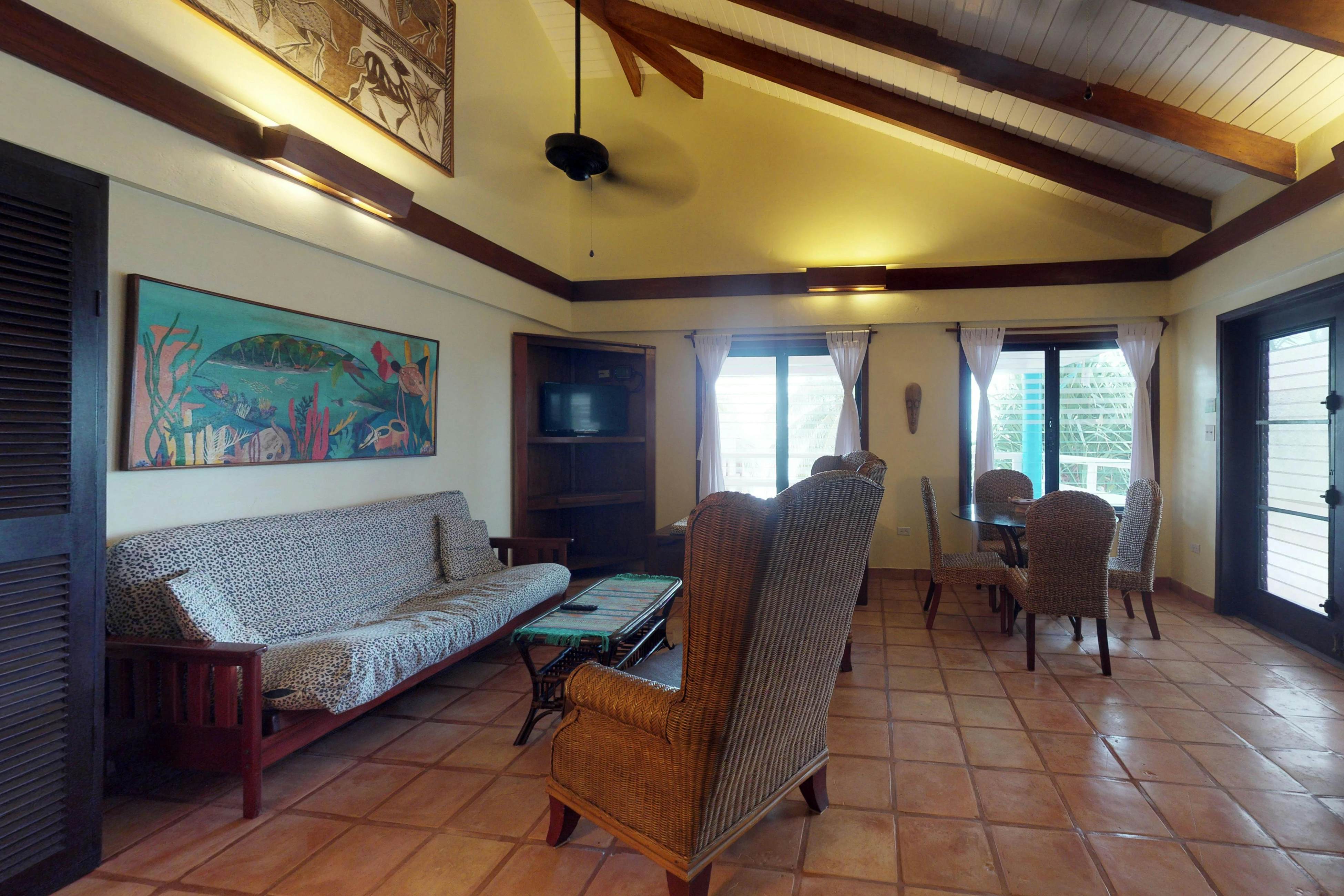 Condo #31 at Beachside Villas -Gold Standard Certified