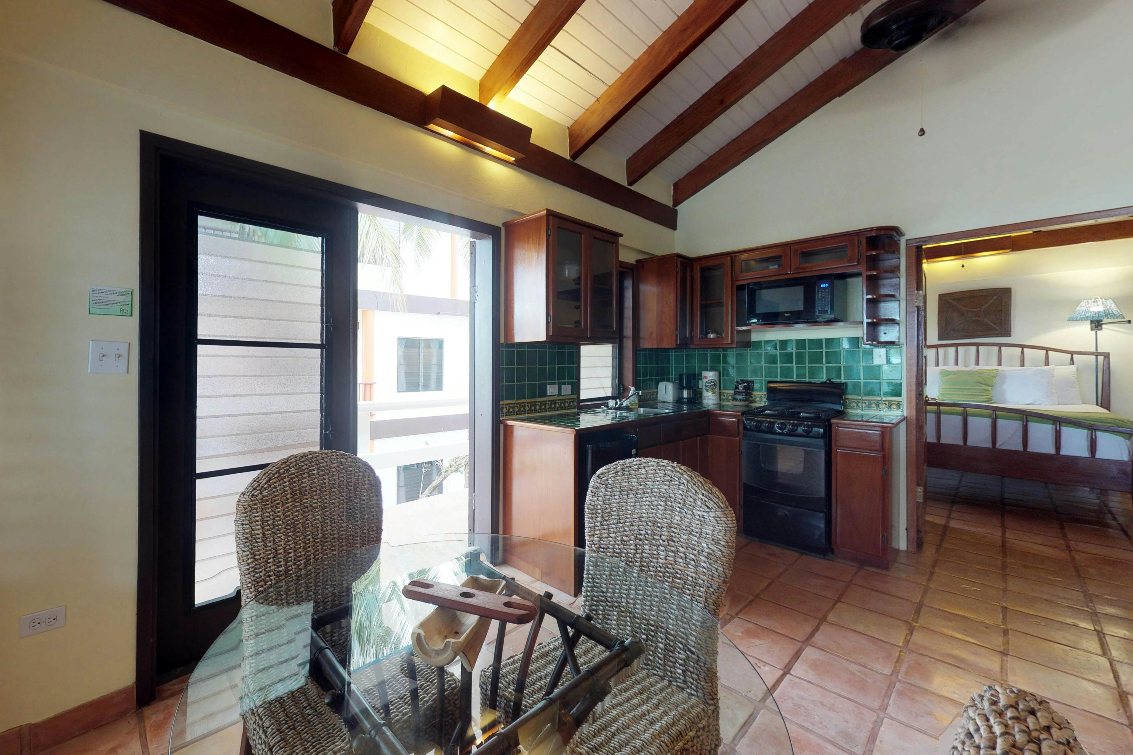 Condo #31 at Beachside Villas -Gold Standard Certified