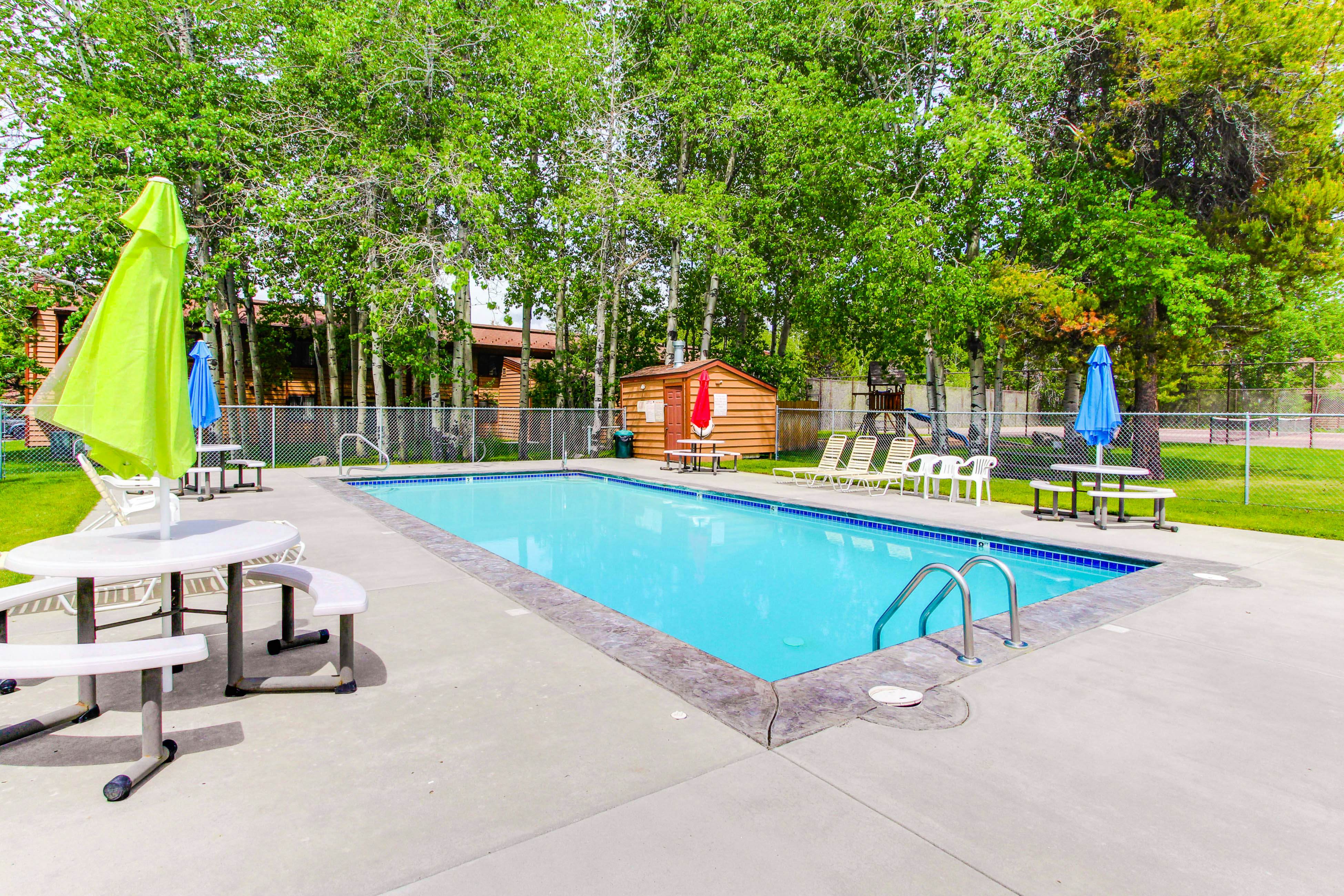 Aspen Village Condo H39 3 BD McCall, ID Vacation Rental Vacasa