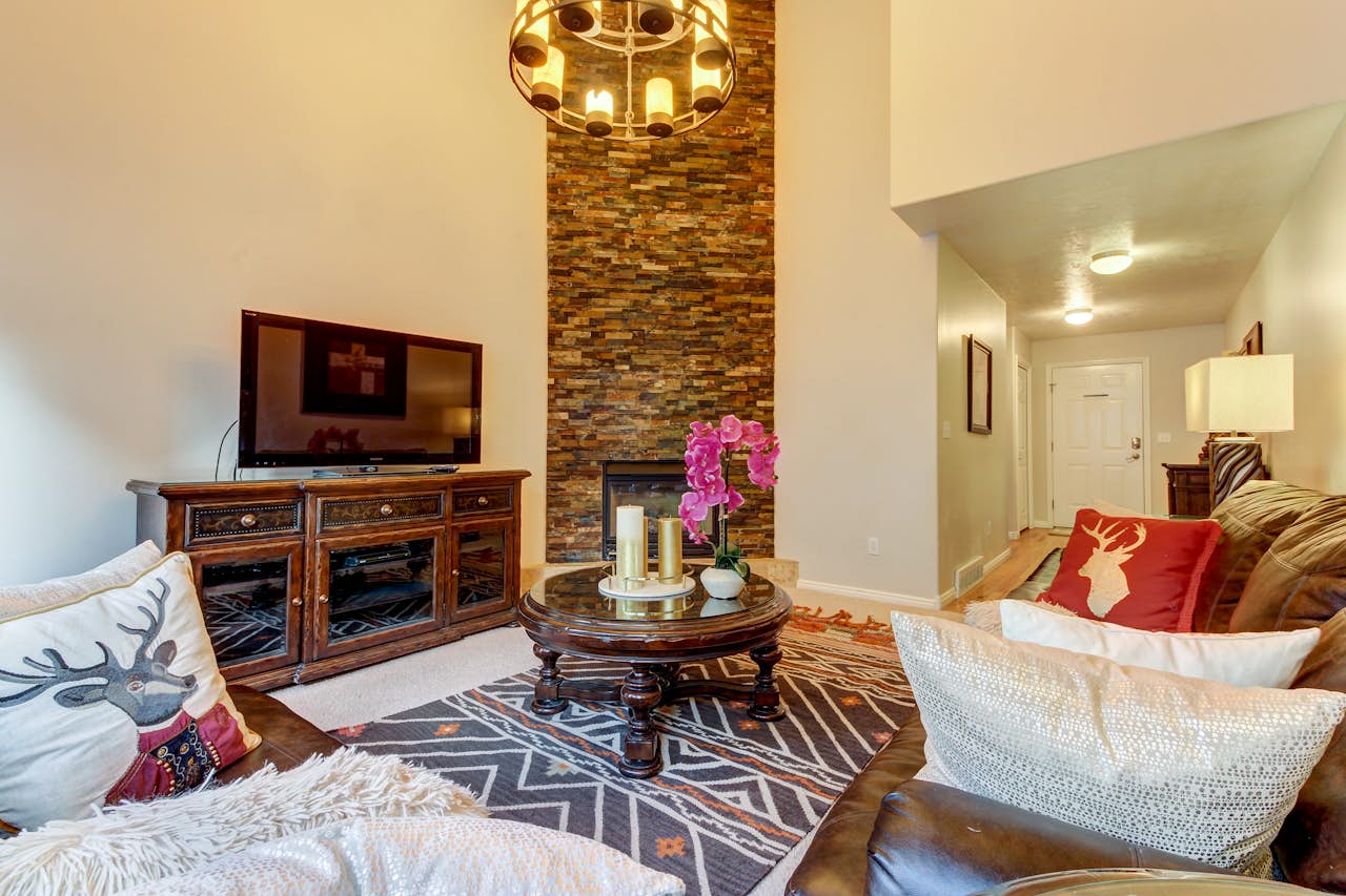 Oaks at Wasatch 5 4 BD Cottonwood Heights, UT Vacation Rental Vacasa