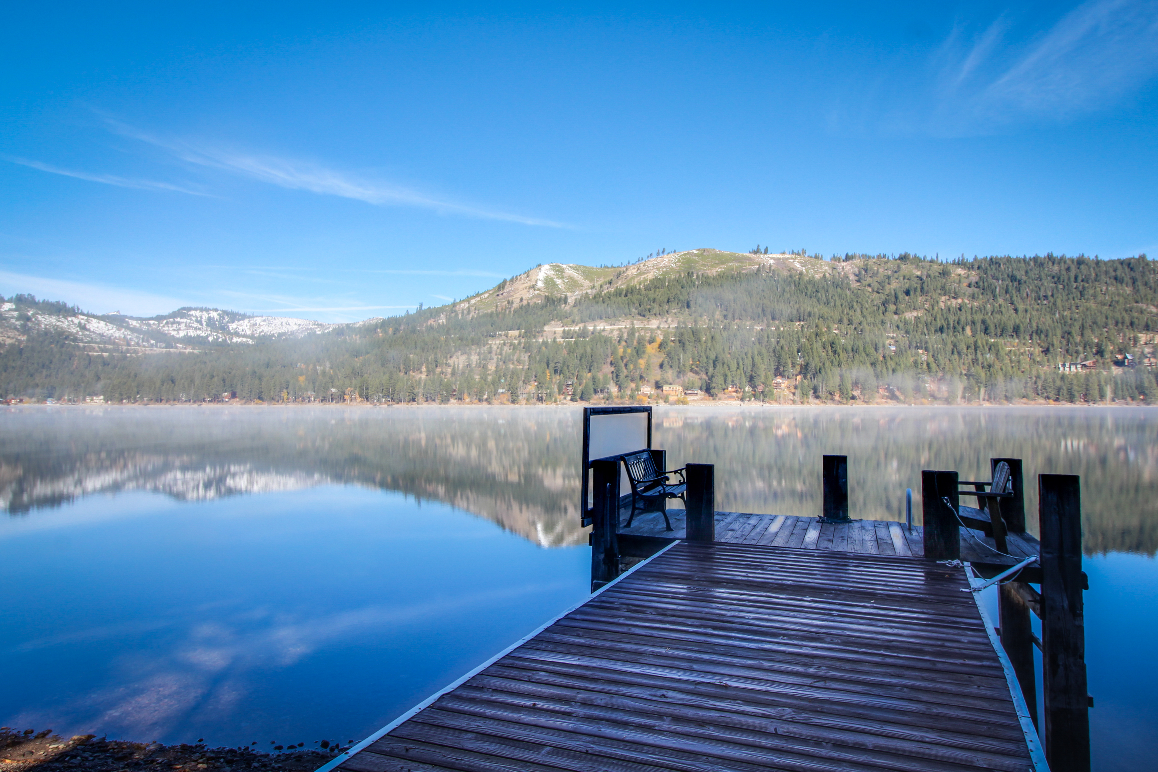 Donner Lake Rentals, Cabins, Vacation Rentals, Lake Houses | Vacasa