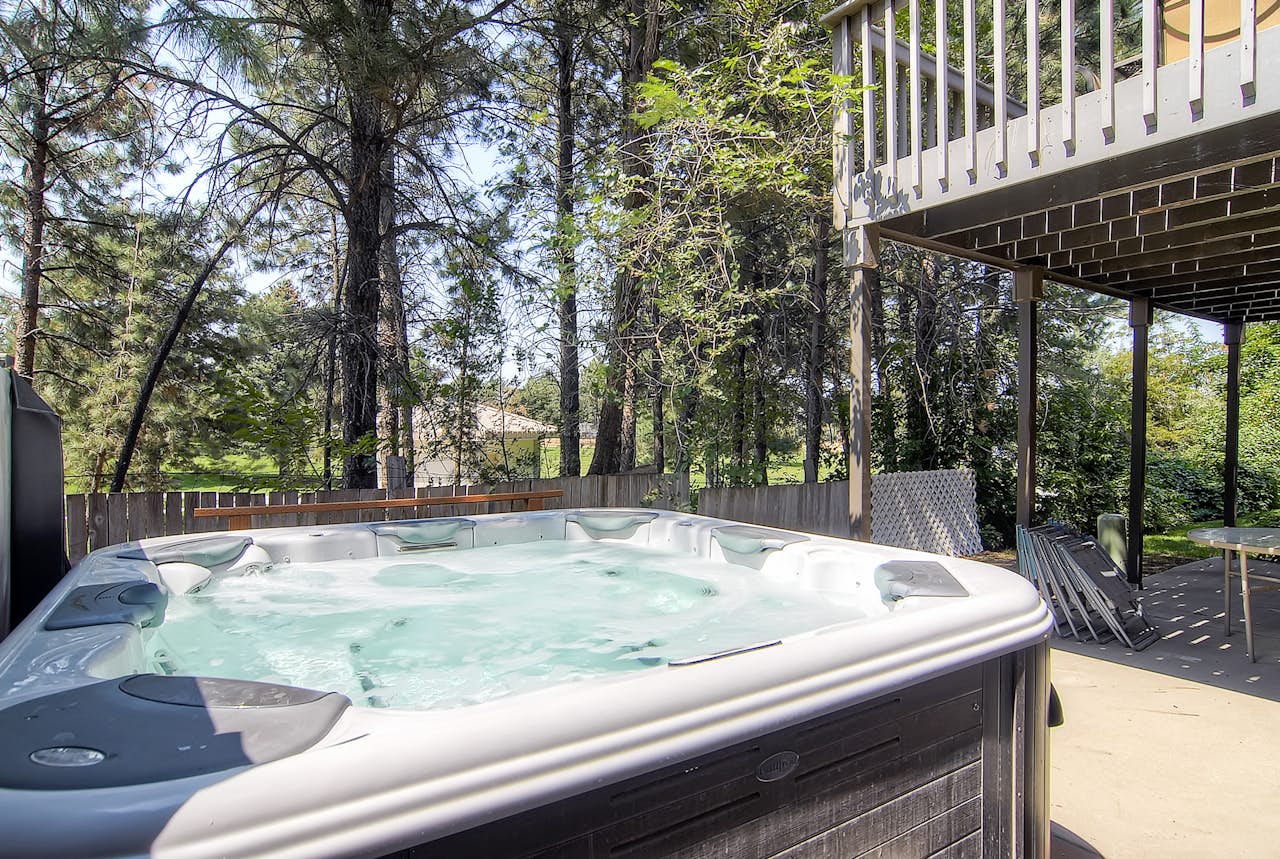 Oaks at Wasatch 7 4 BD Cottonwood Heights, UT Vacation Rental Vacasa