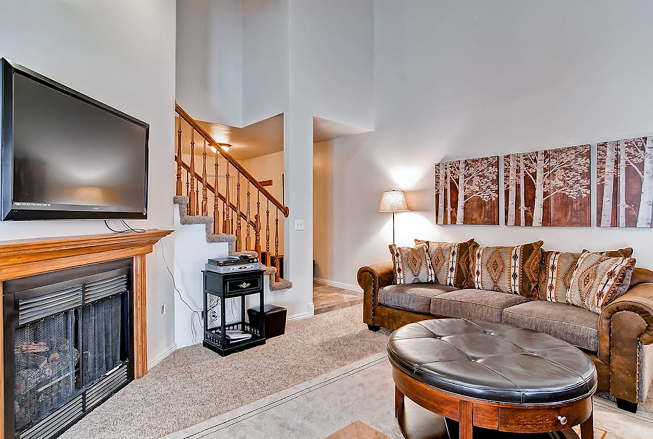 Oaks at Wasatch 8 4 BD Cottonwood Heights, UT Vacation Rental Vacasa