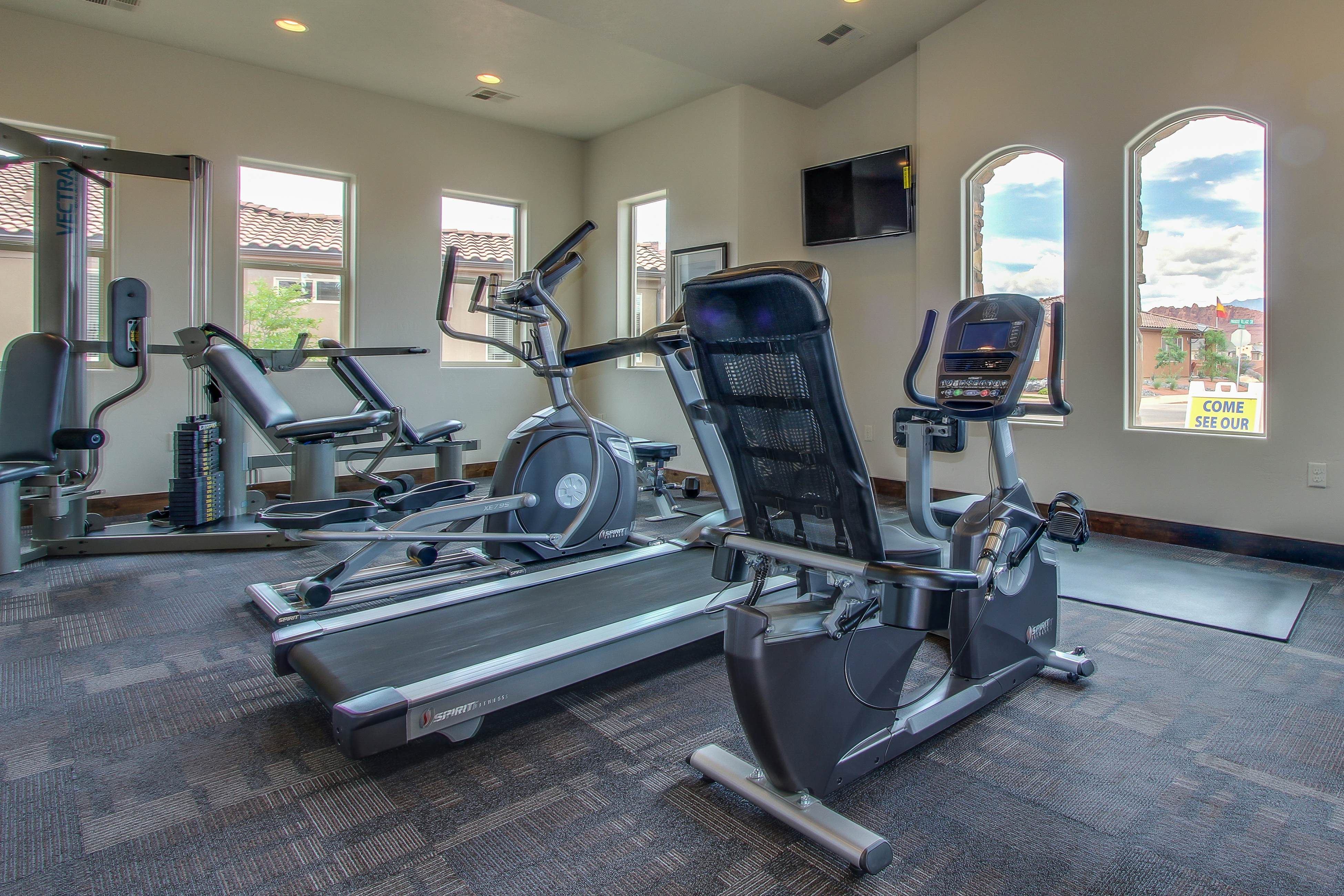 Mountain View Retreat - Paradise Village at Zion #39