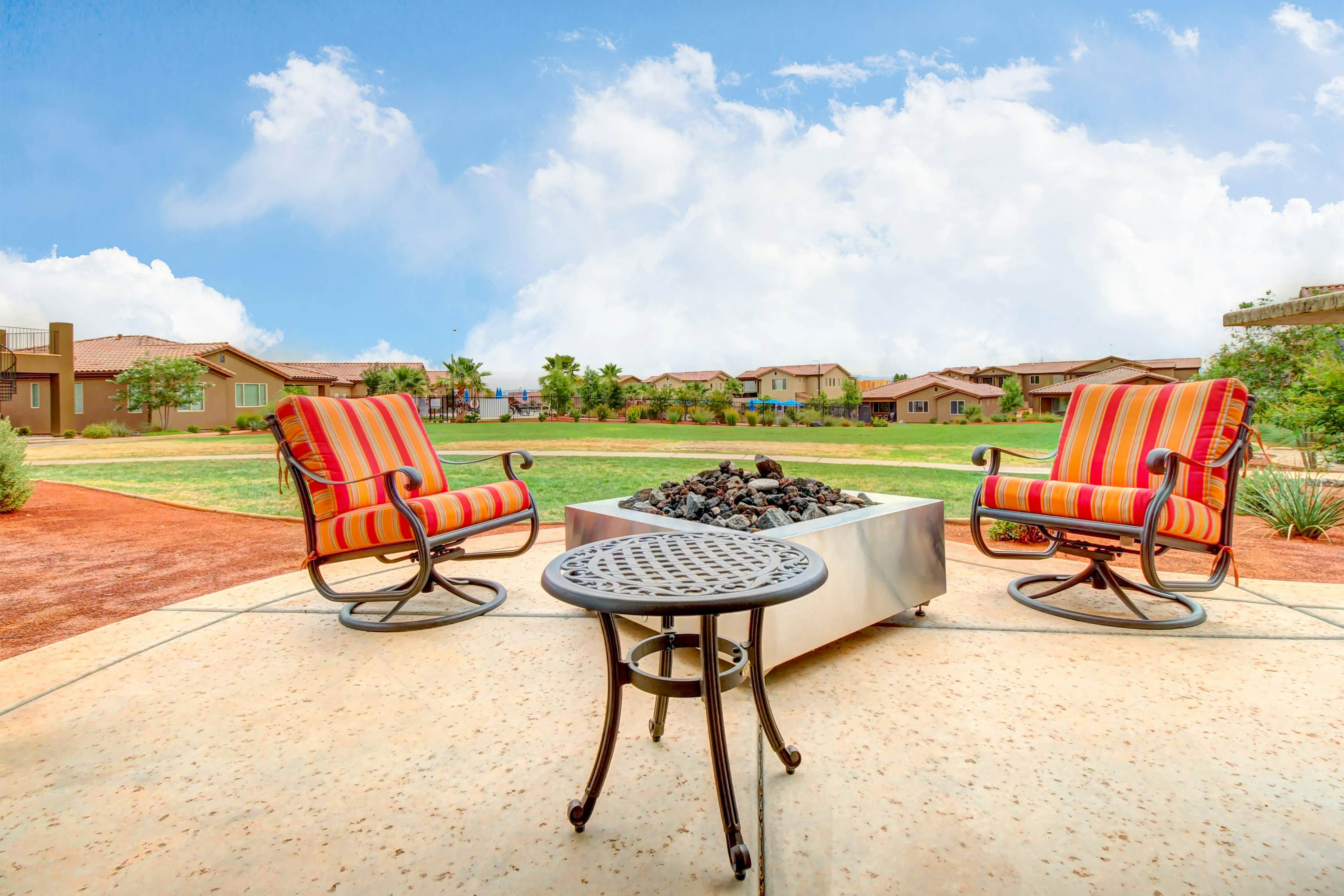 Mountain View Retreat - Paradise Village at Zion #39