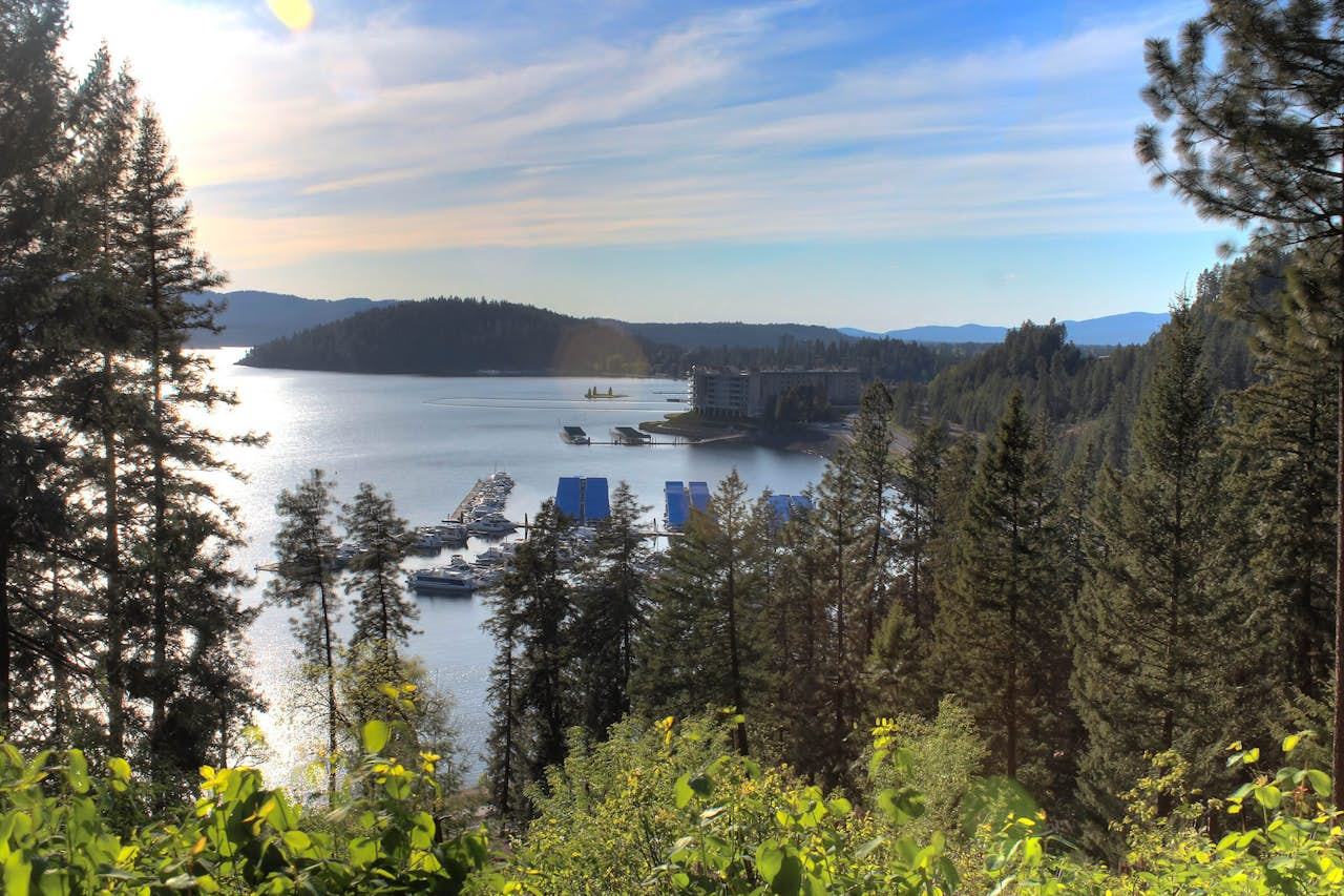 The Silver Beach House | 3 BD Vacation Rental in Coeur d'Alene, ID | Vacasa