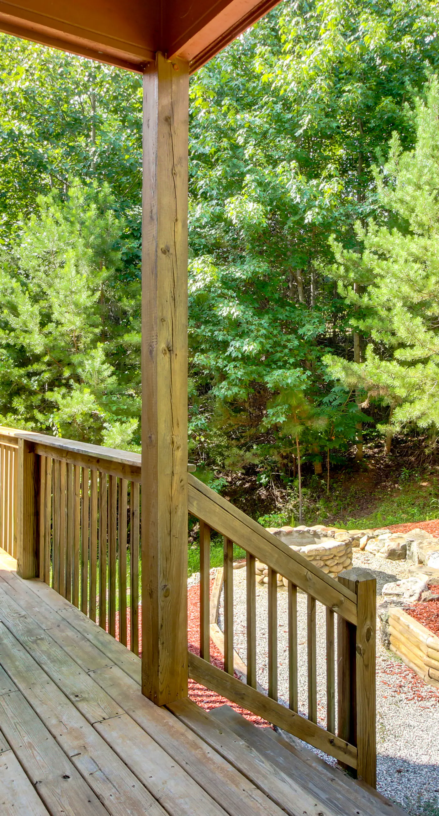 Buckhorn Cabin 2 BD Sautee Nacoochee, GA Vacation Rental Vacasa