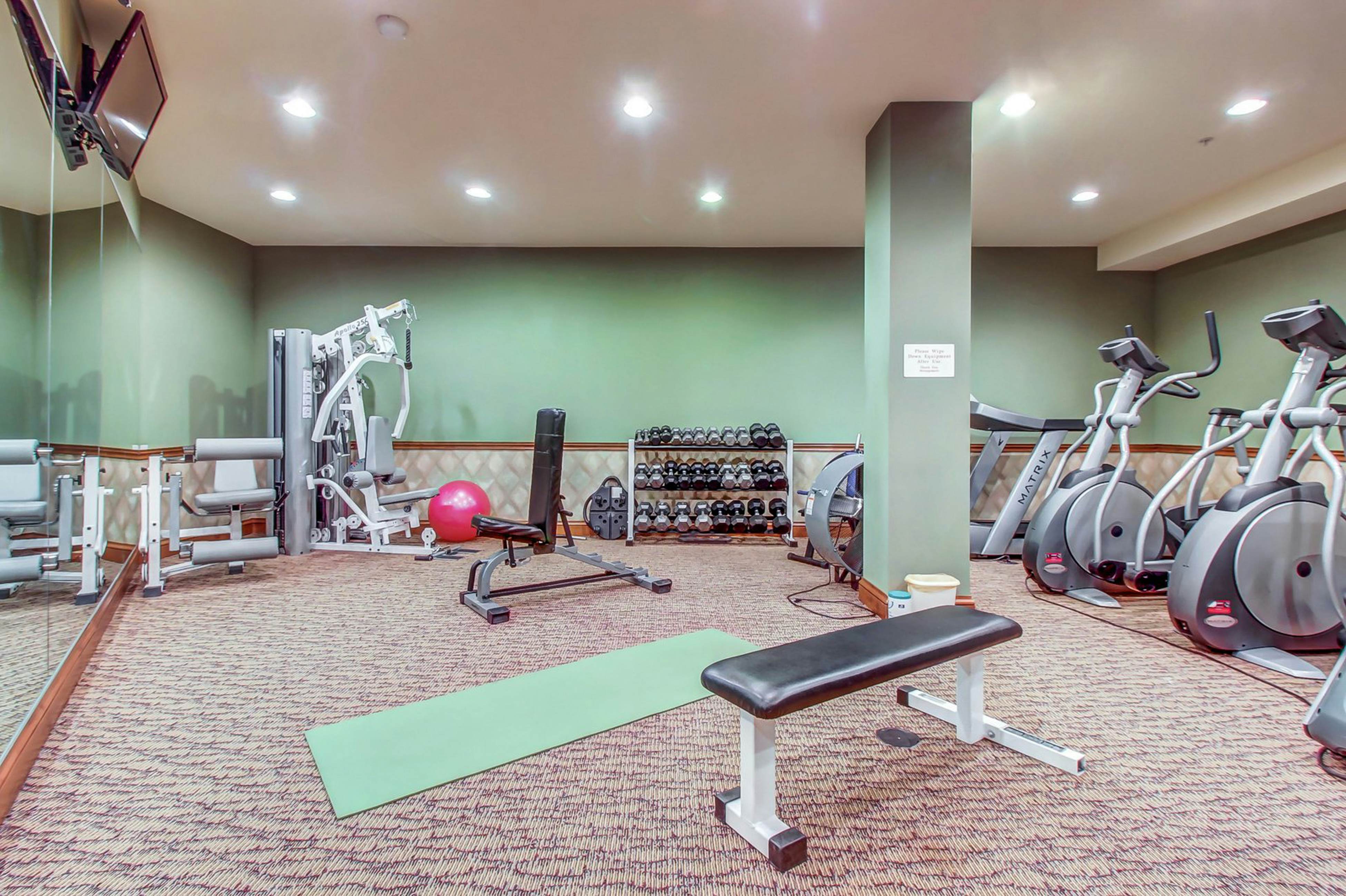 Powderhorn Lodge 311 - Poppy Suite