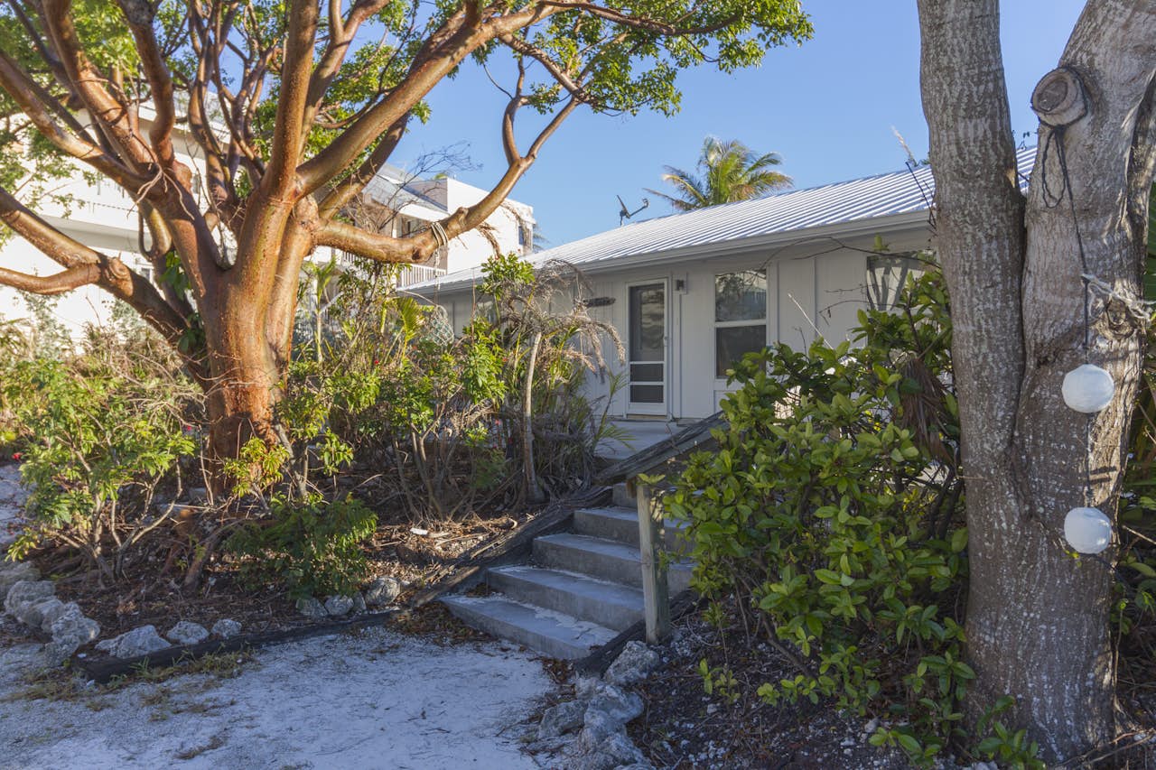 The Zane Grey 2 BD Vacation Rental in Layton, FL Vacasa