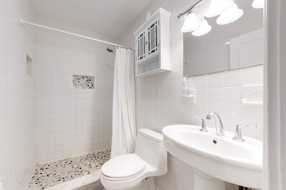 The Zane Grey 2 BD Vacation Rental in Layton, FL Vacasa