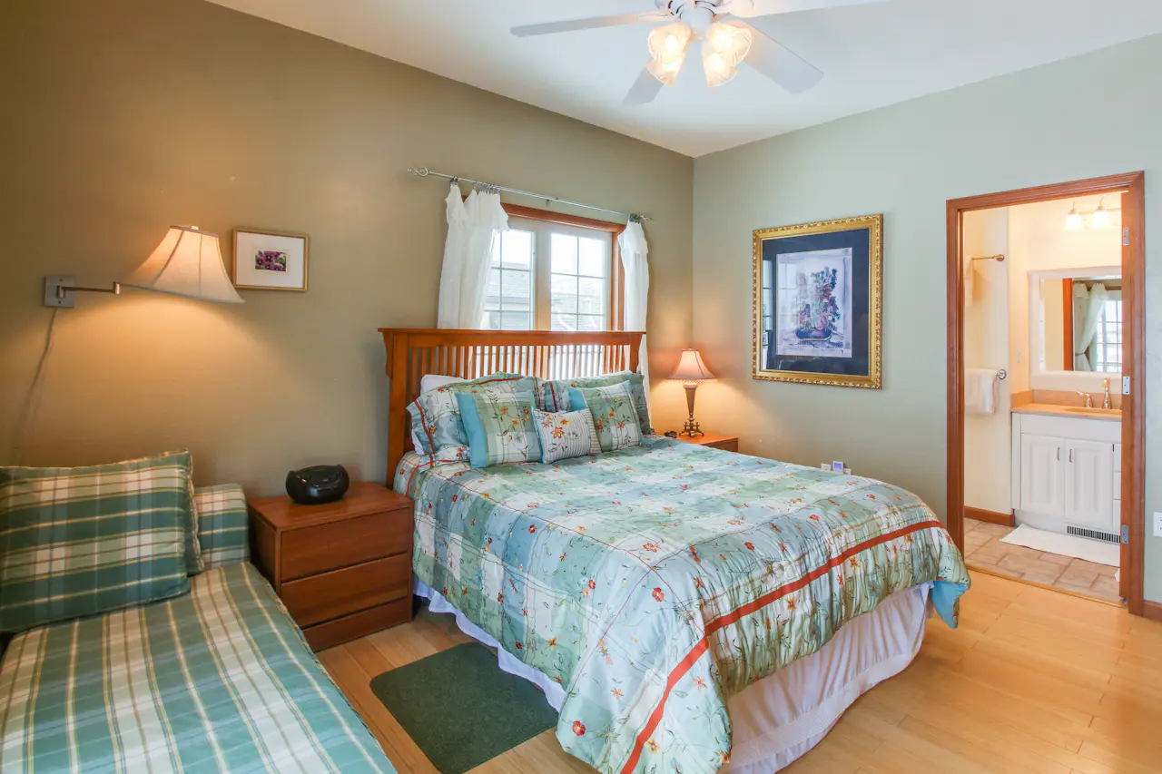 The Timberwolf on Cotton Ranch 5 BD Vacation Rental in Gypsum, CO