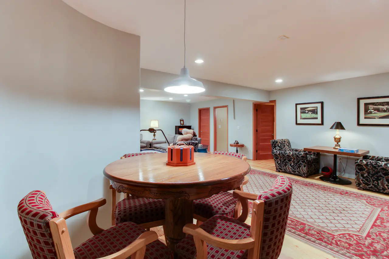 Timberwolf on Cotton Ranch 5 BD Vacation Rental in Gypsum, CO Vacasa