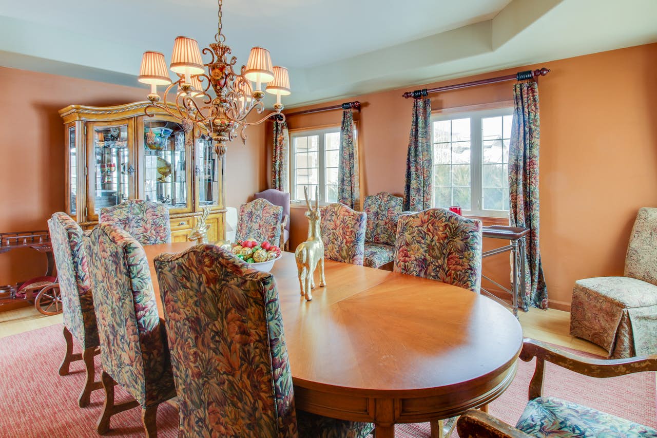 Timberwolf on Cotton Ranch 5 BD Vacation Rental in Gypsum, CO Vacasa