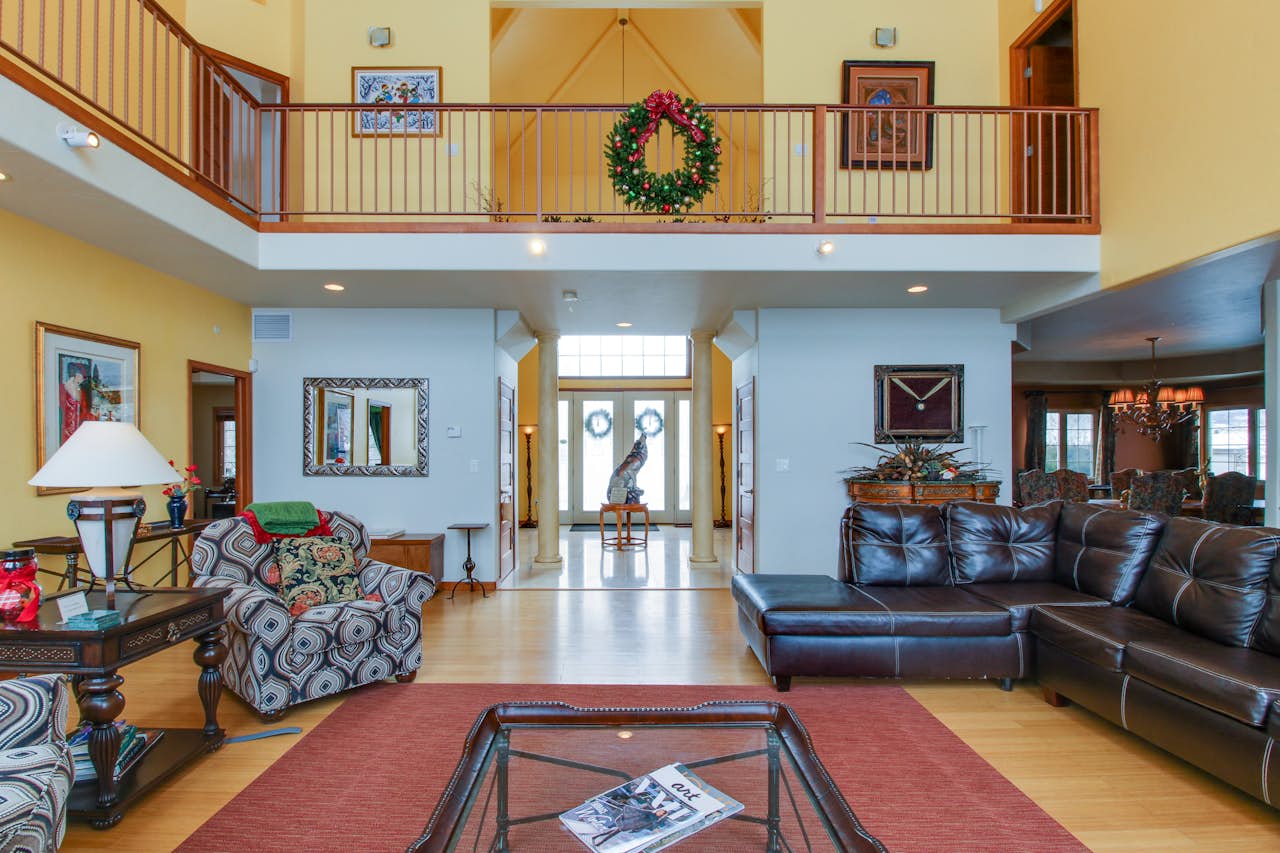 Timberwolf on Cotton Ranch 5 BD Vacation Rental in Gypsum, CO Vacasa