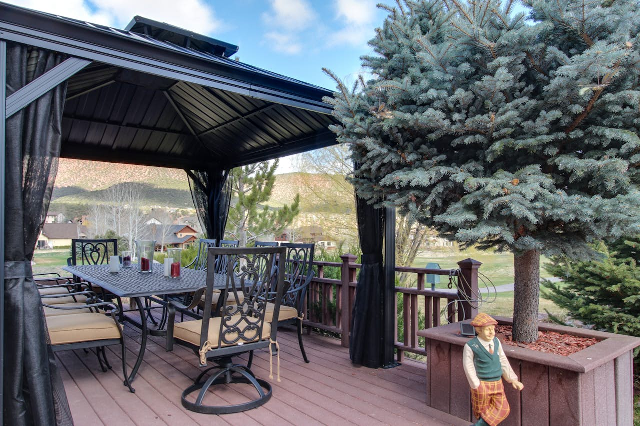 Timberwolf on Cotton Ranch 5 BD Vacation Rental in Gypsum, CO Vacasa