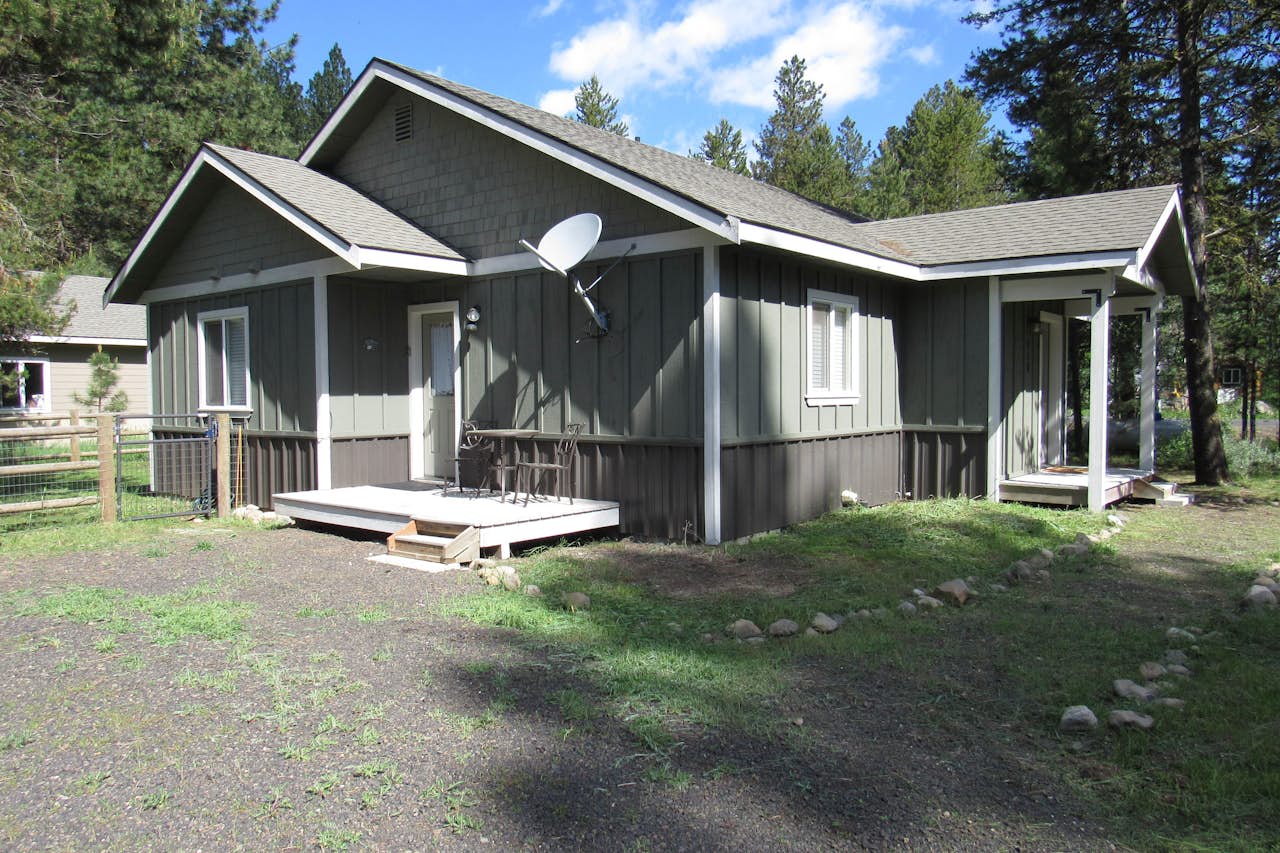 Black Dog Cabin 3 BD McCall, ID Vacation Rental Vacasa