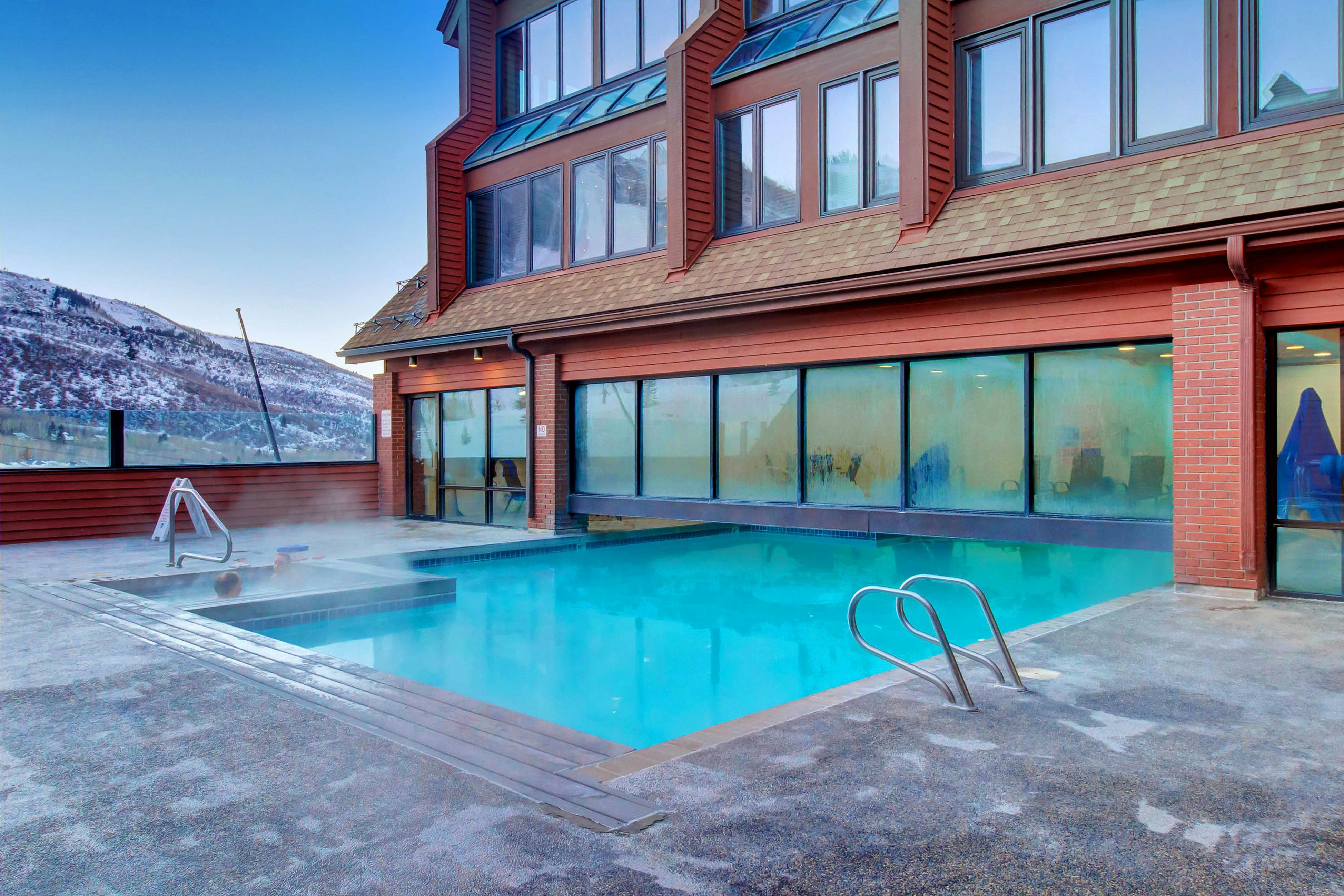 Studio at The Lodge at Mountain Village